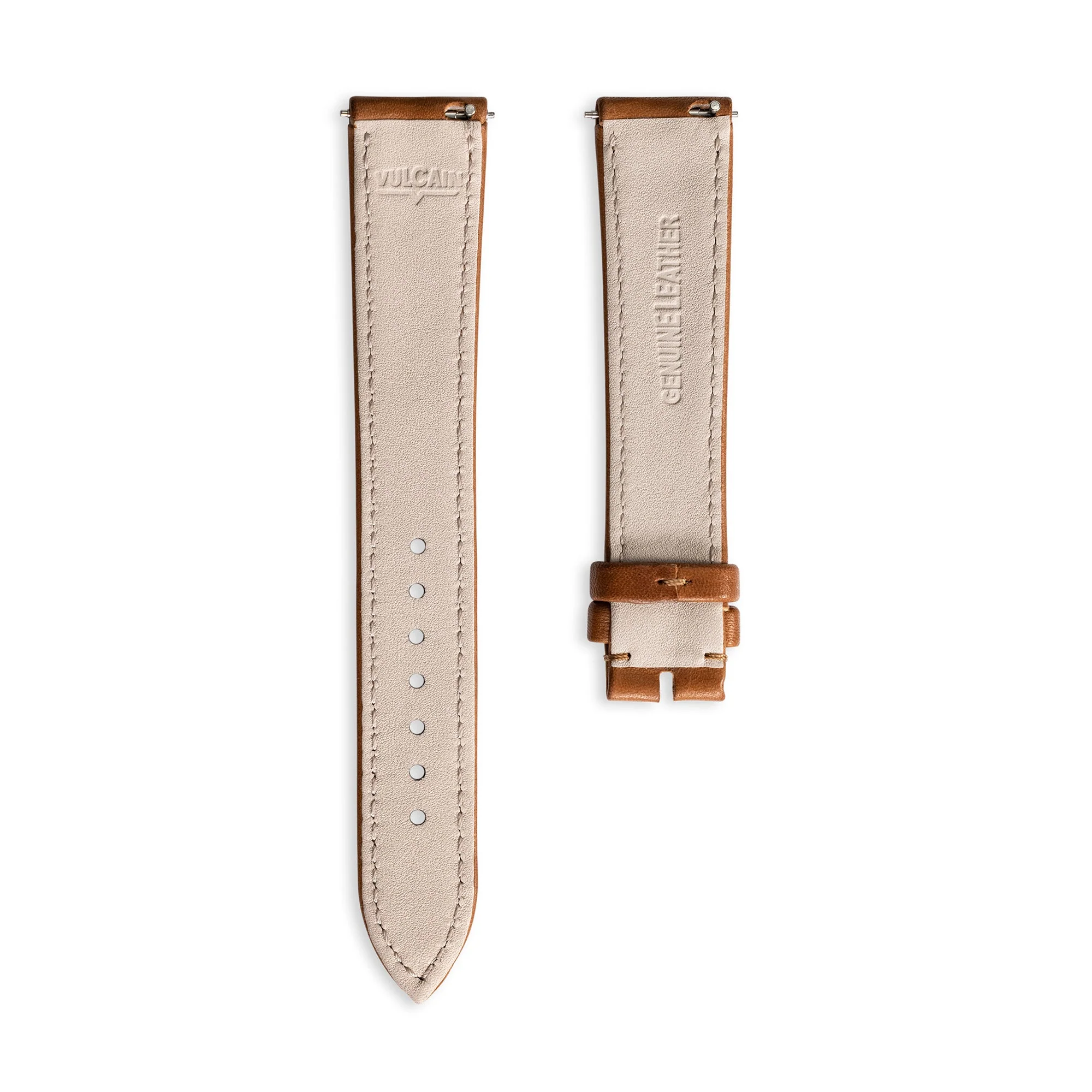 Brown Plain 42MM - Image 2