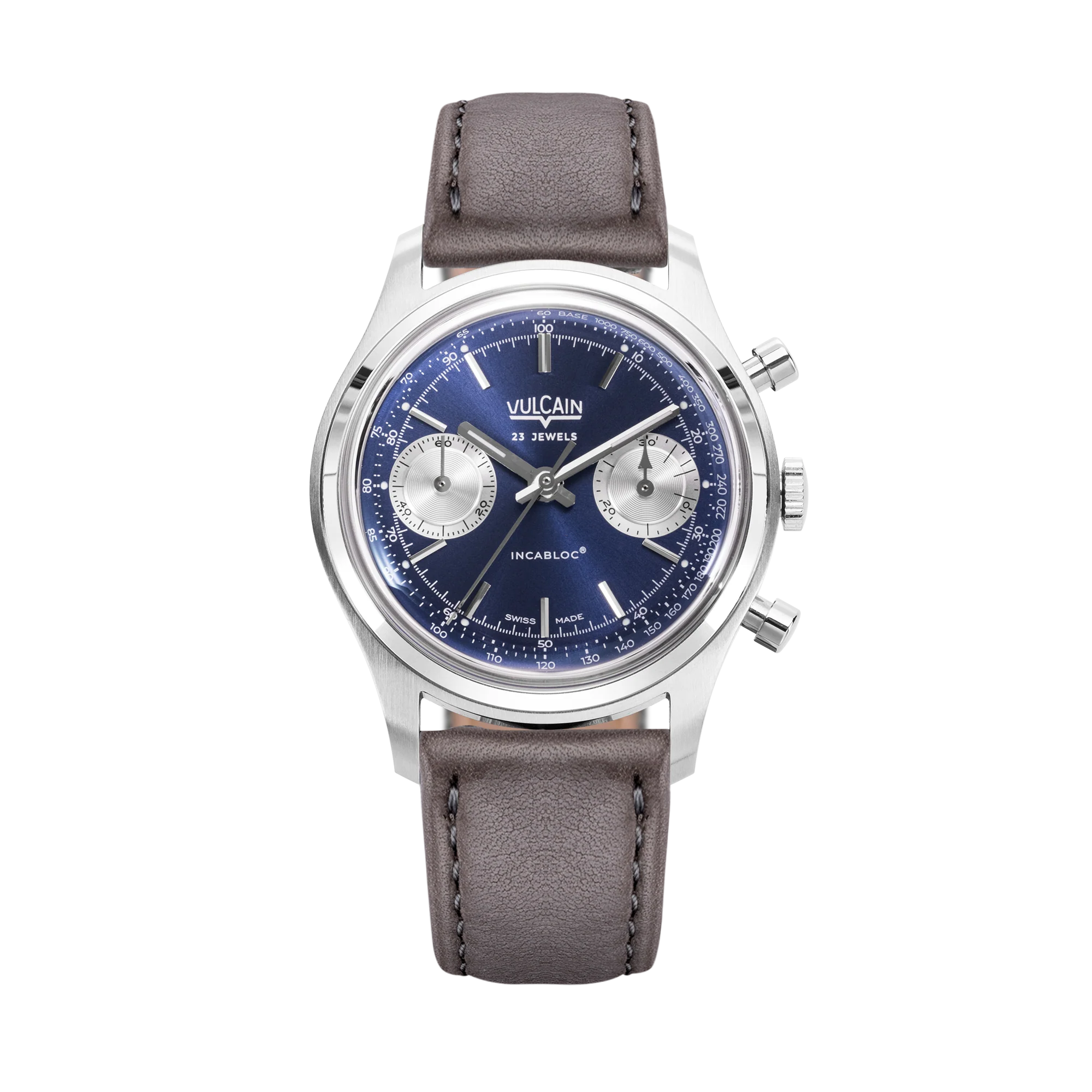 Chronograph 70's - Blue - Image 18