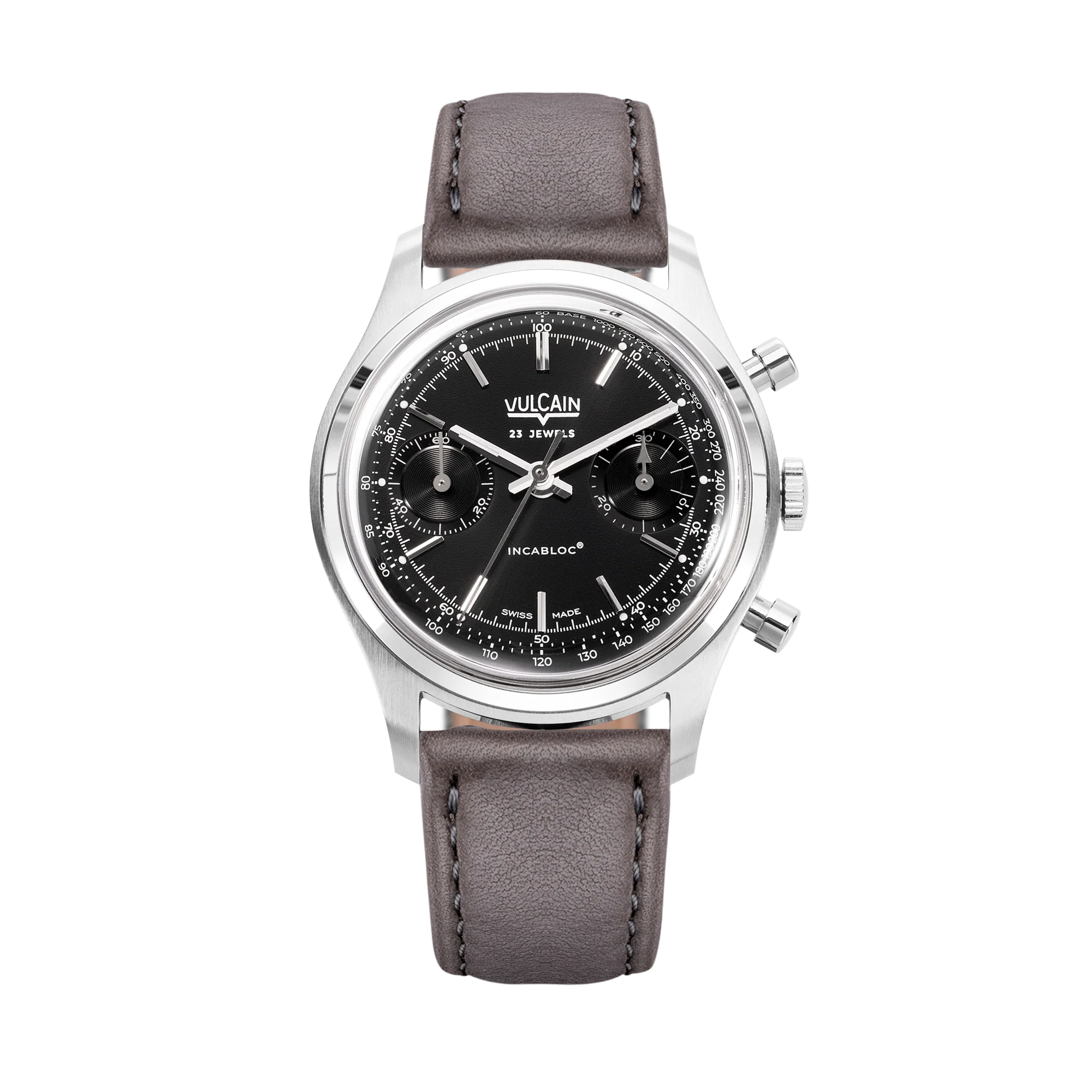 Chronograph 70's - Black - Image 30