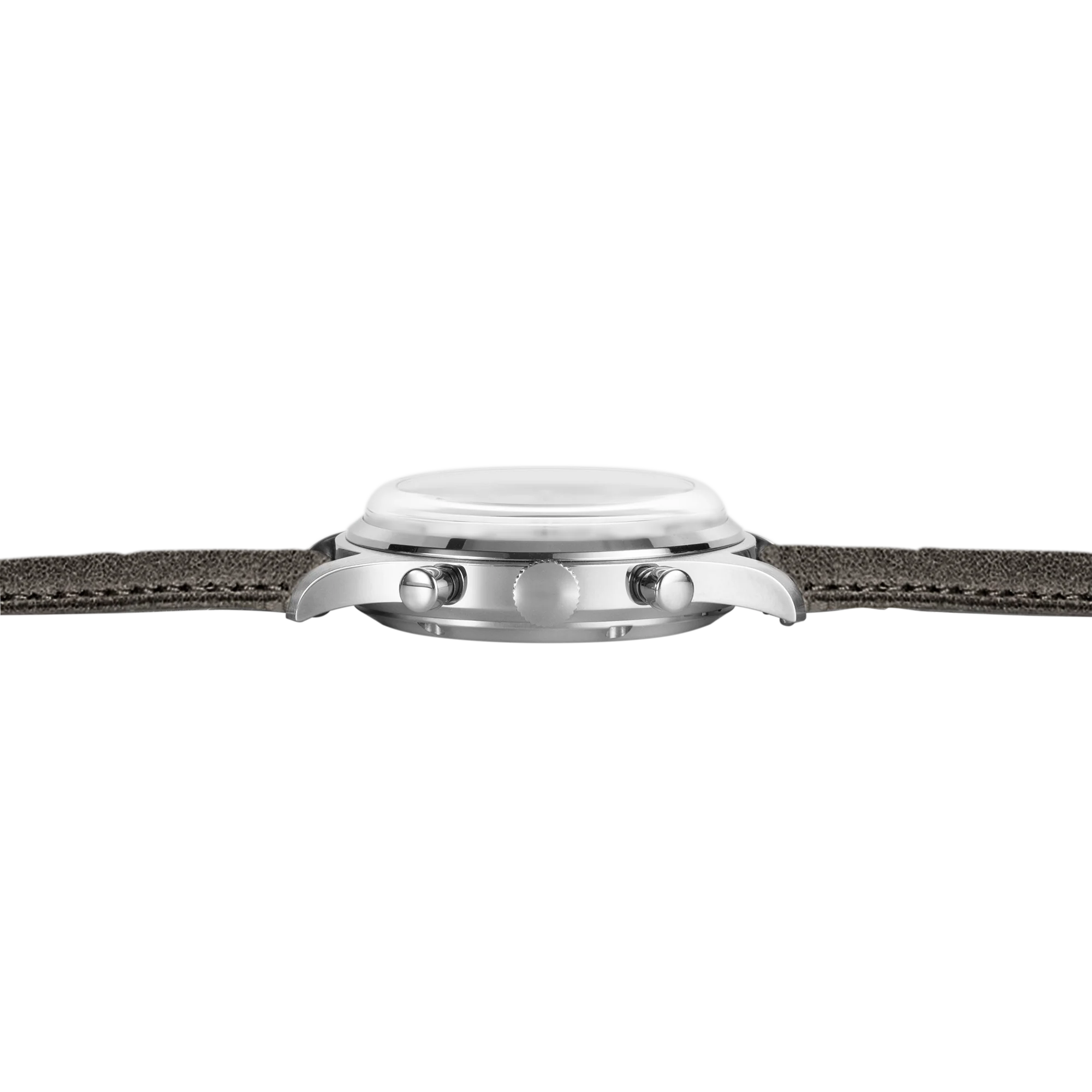 Chronograph 70's - Silver - Image 9