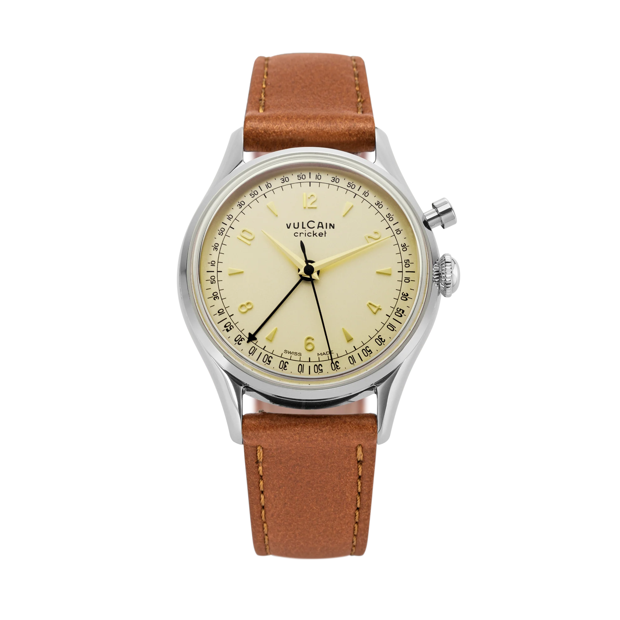 Cricket Tradition 36 mm - Eggshell - Image 17