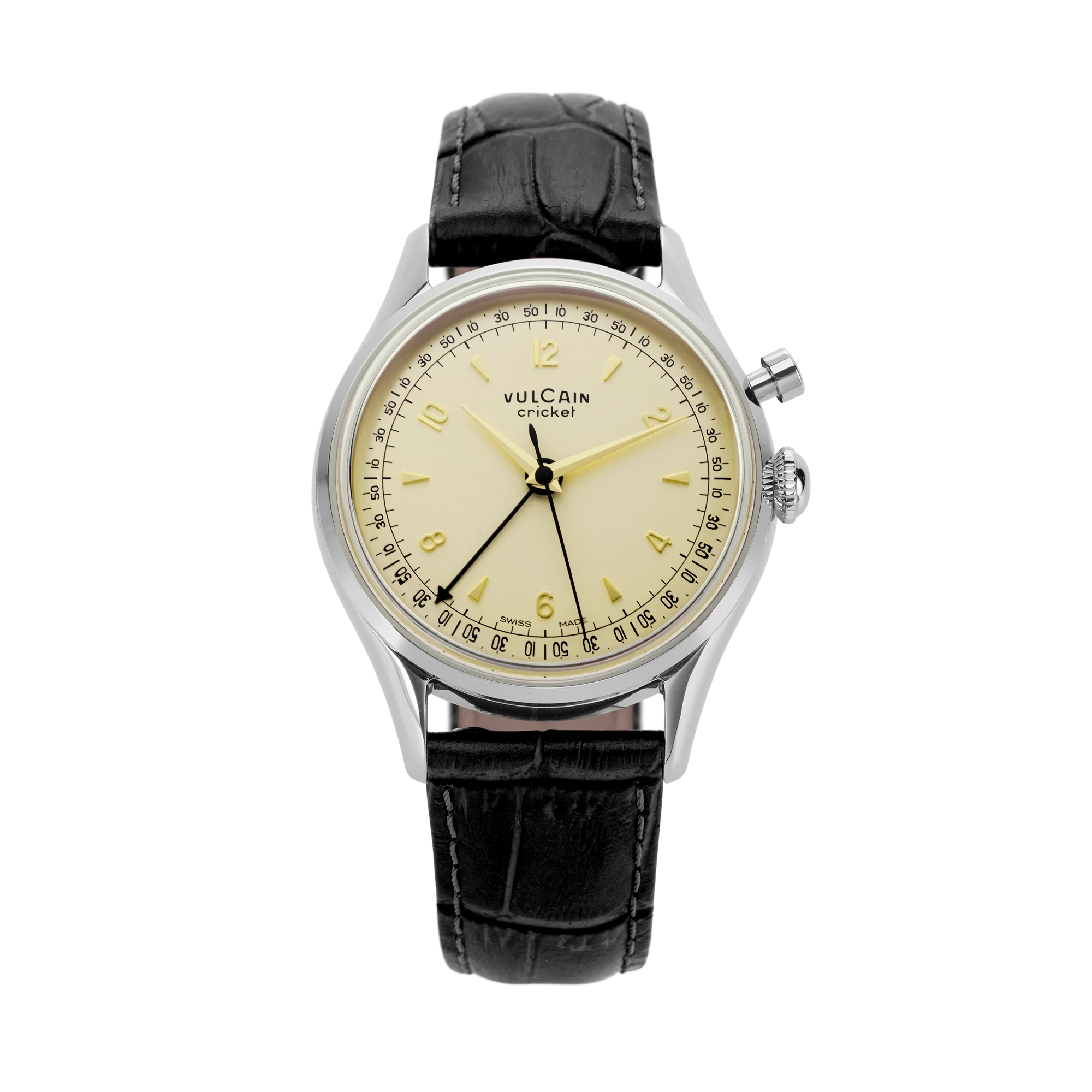 Cricket Tradition 36 mm - Eggshell - Image 3