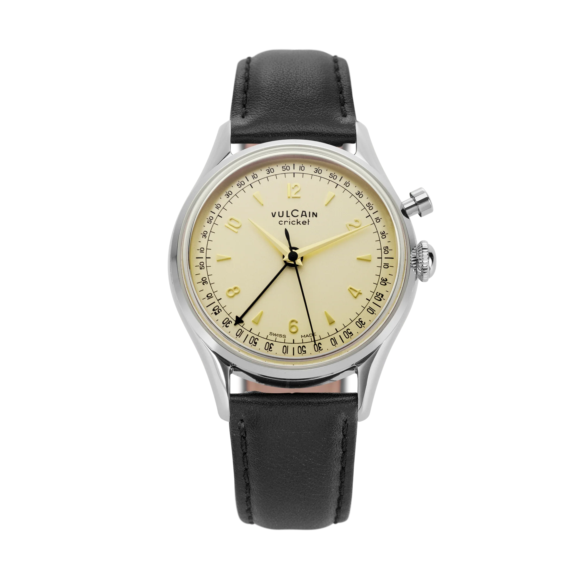 Cricket Tradition 36 mm - Eggshell - Image 5