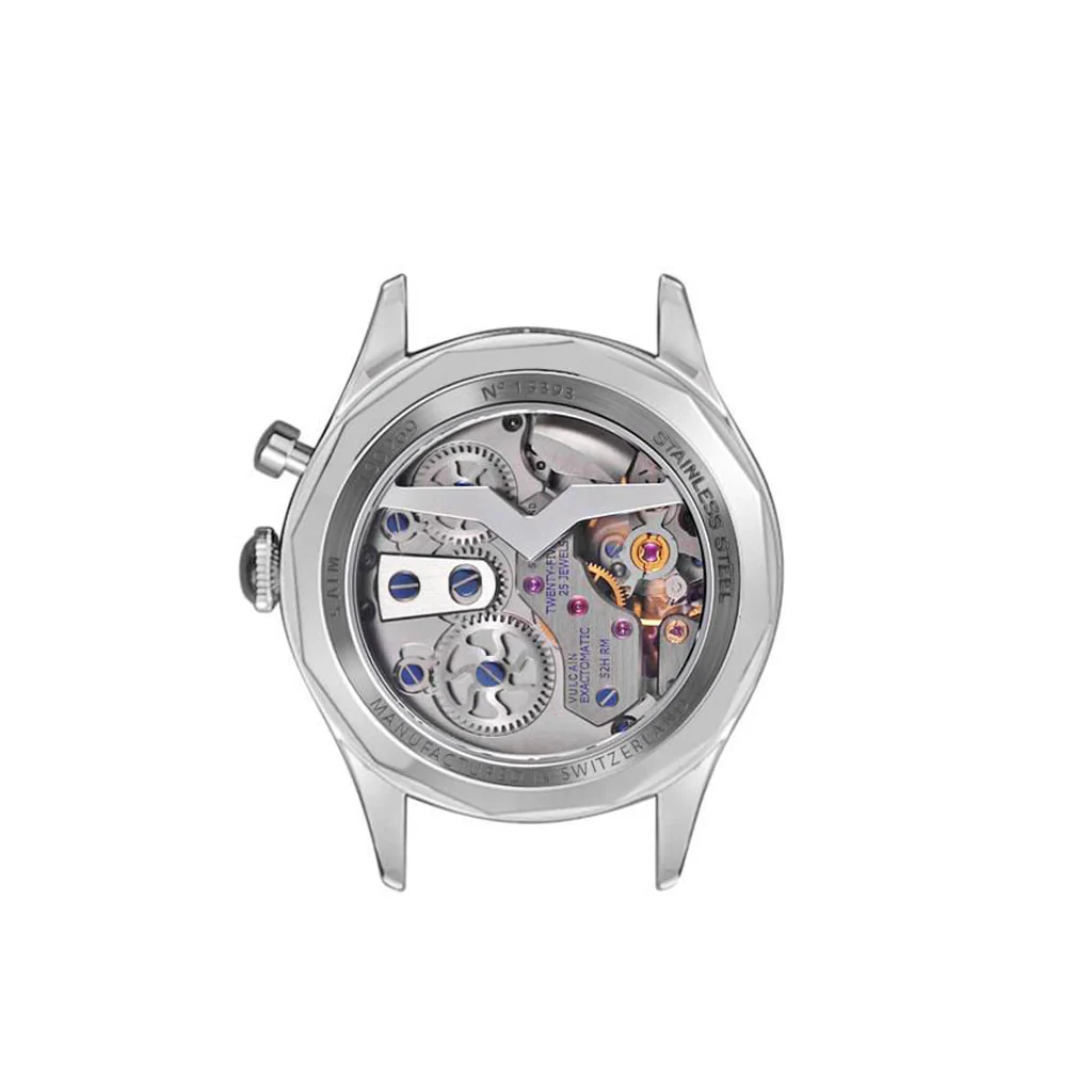 Cricket Classique 36 mm - Khaki Brown - Image 13