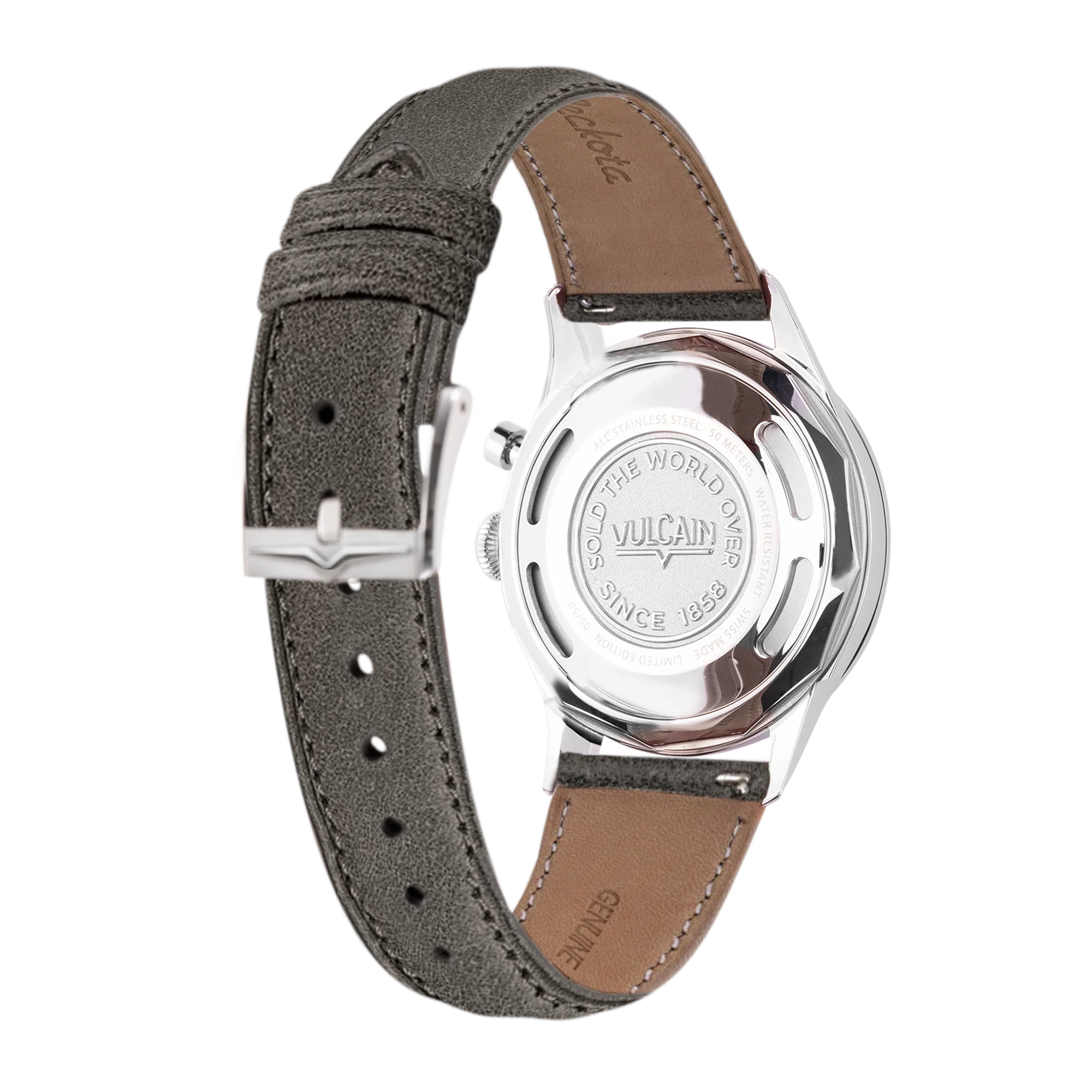 Cricket Classique 36 mm - Eggshell - Image 9