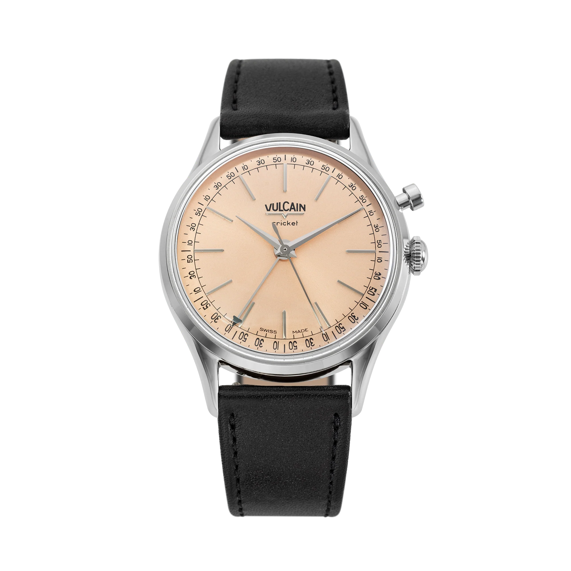 Cricket President 36 mm - Pale Salmon - Image 13