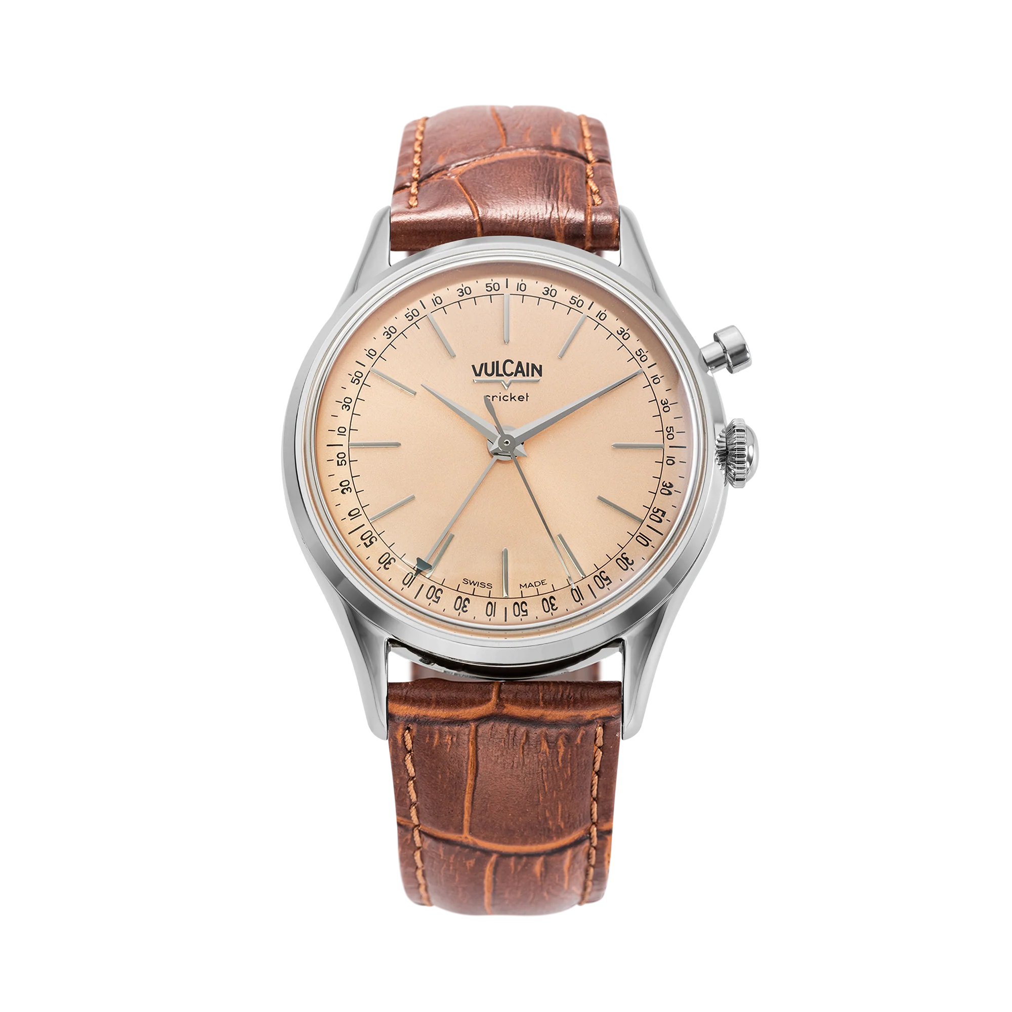 Cricket President 36 mm - Pale Salmon - Image 14