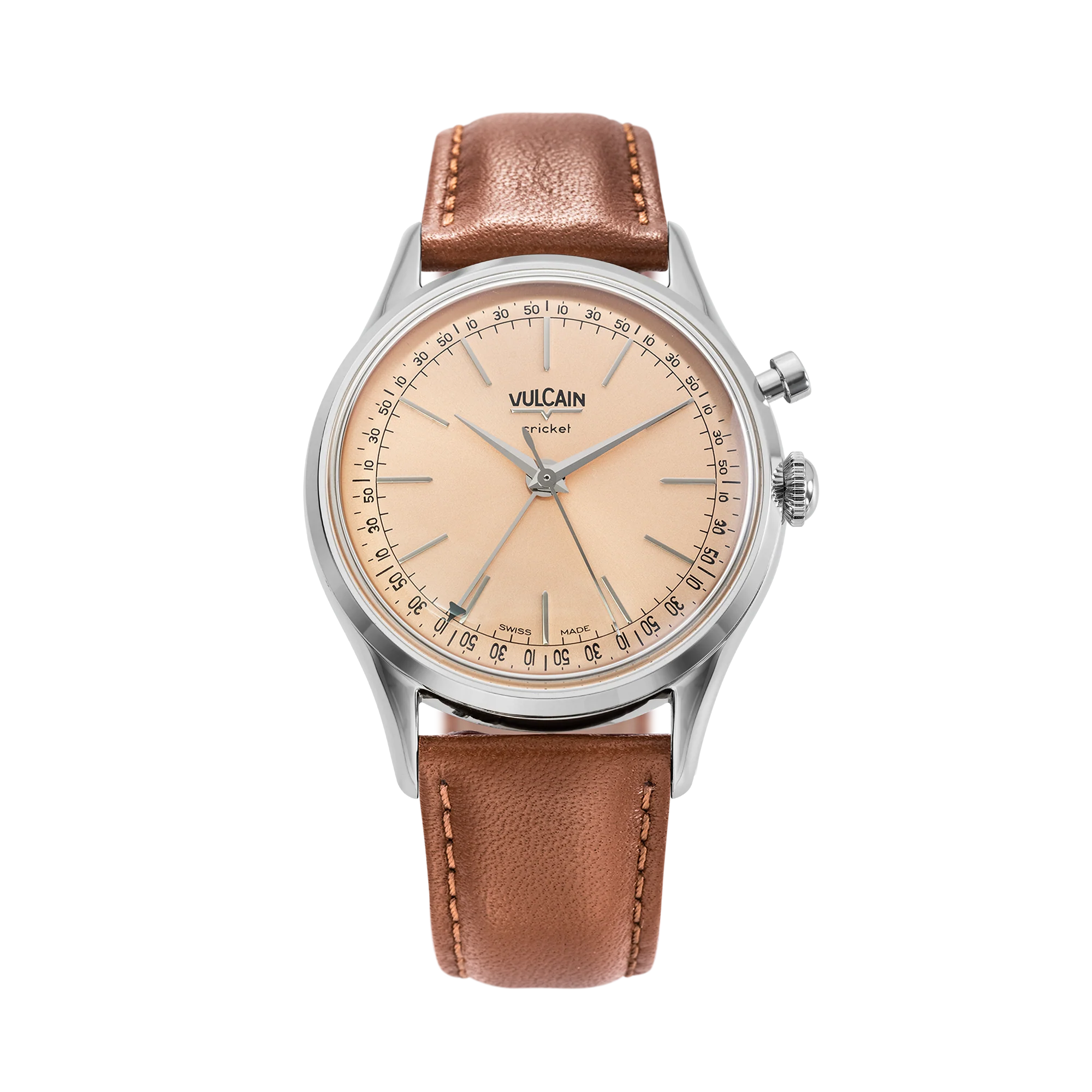 Cricket President 36 mm - Pale Salmon - Image 15