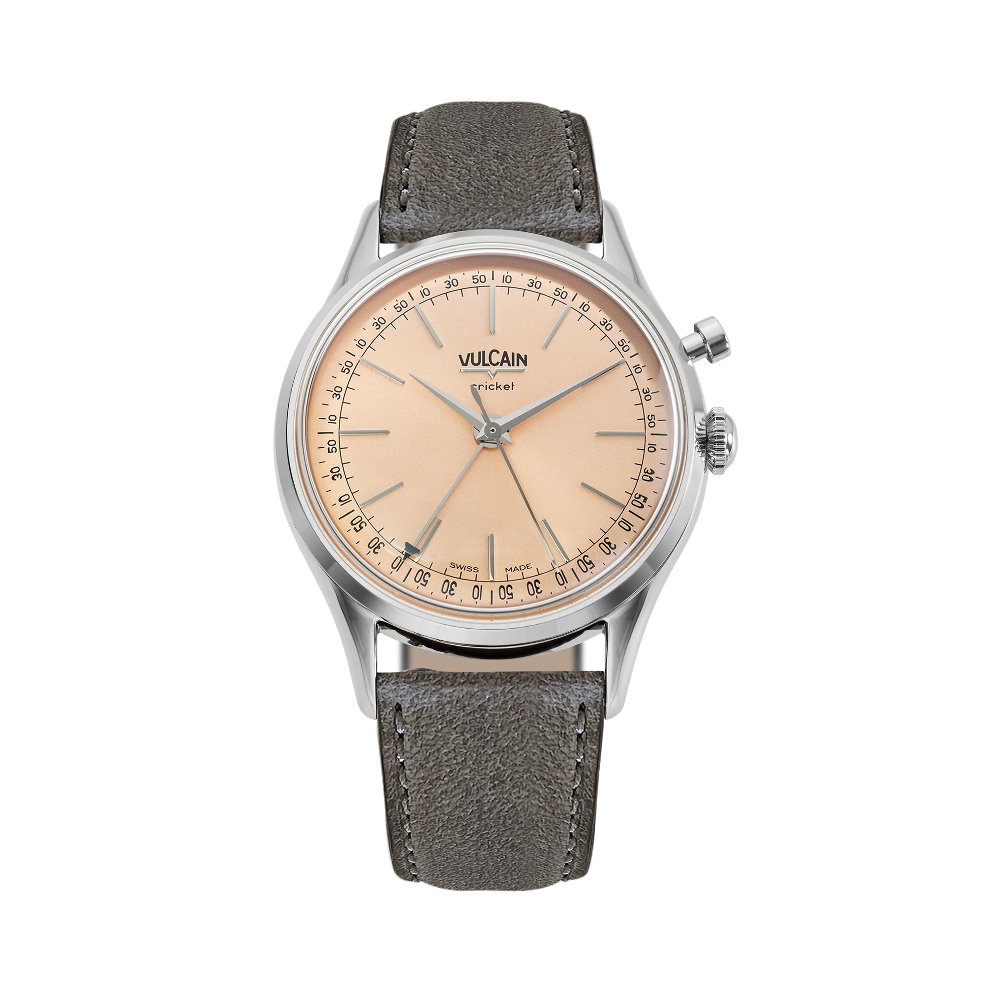 Cricket President 36 mm - Pale Salmon - Image 16