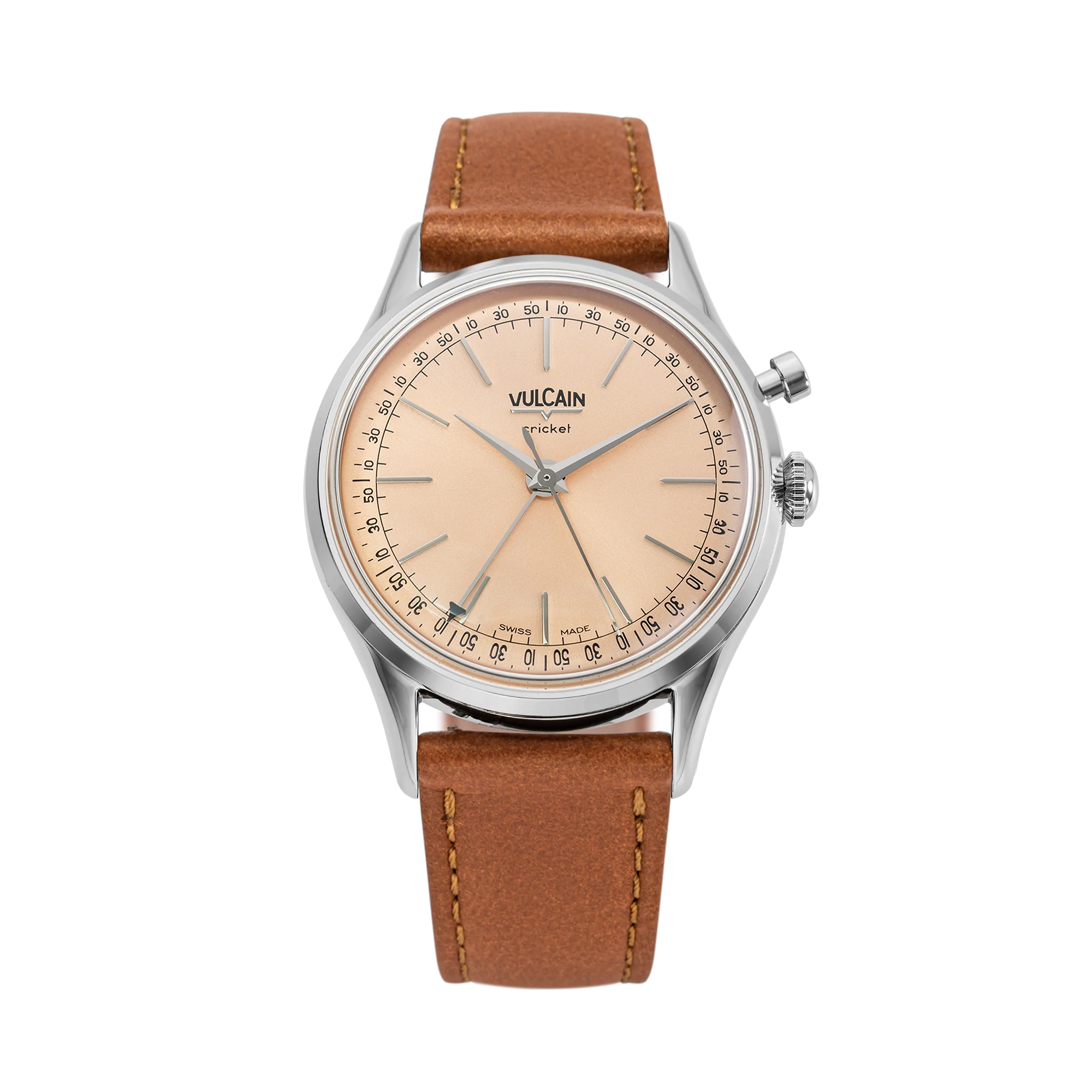 Cricket President 36 mm - Pale Salmon - Image 17