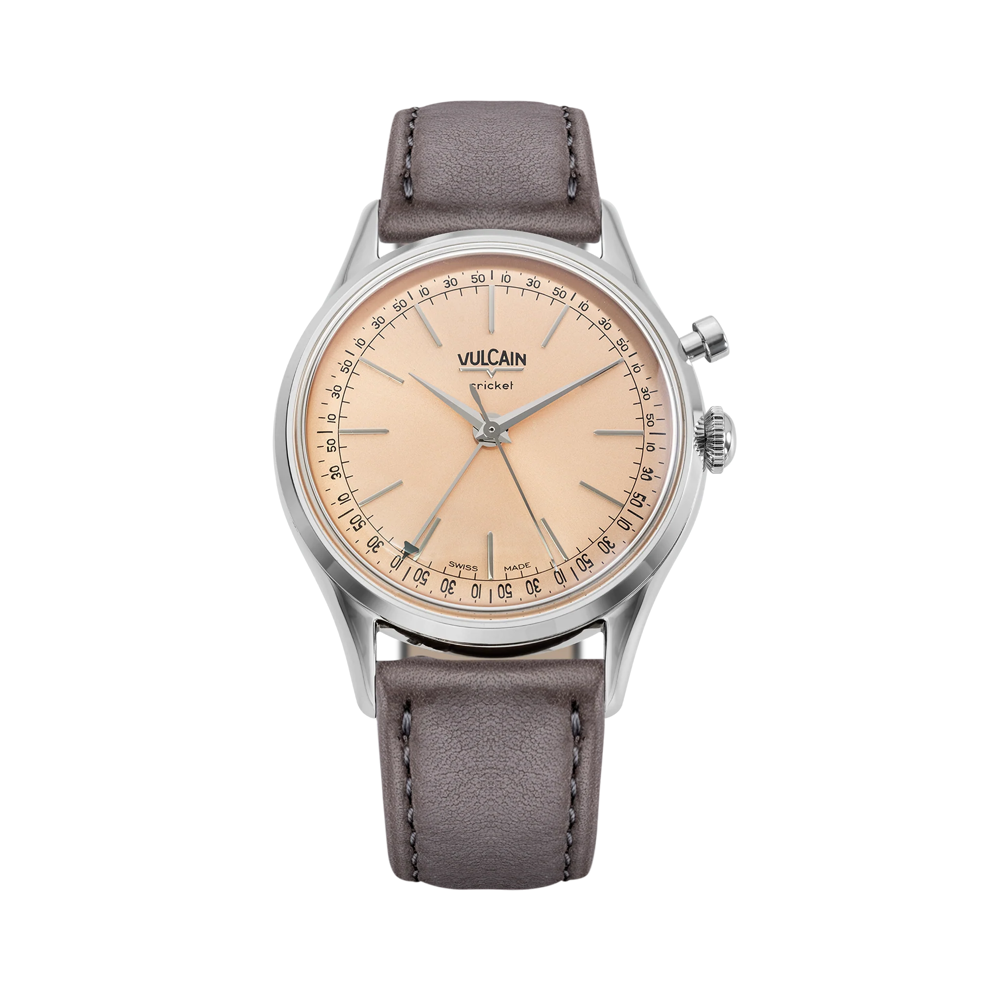Cricket President 36 mm - Pale Salmon - Image 18