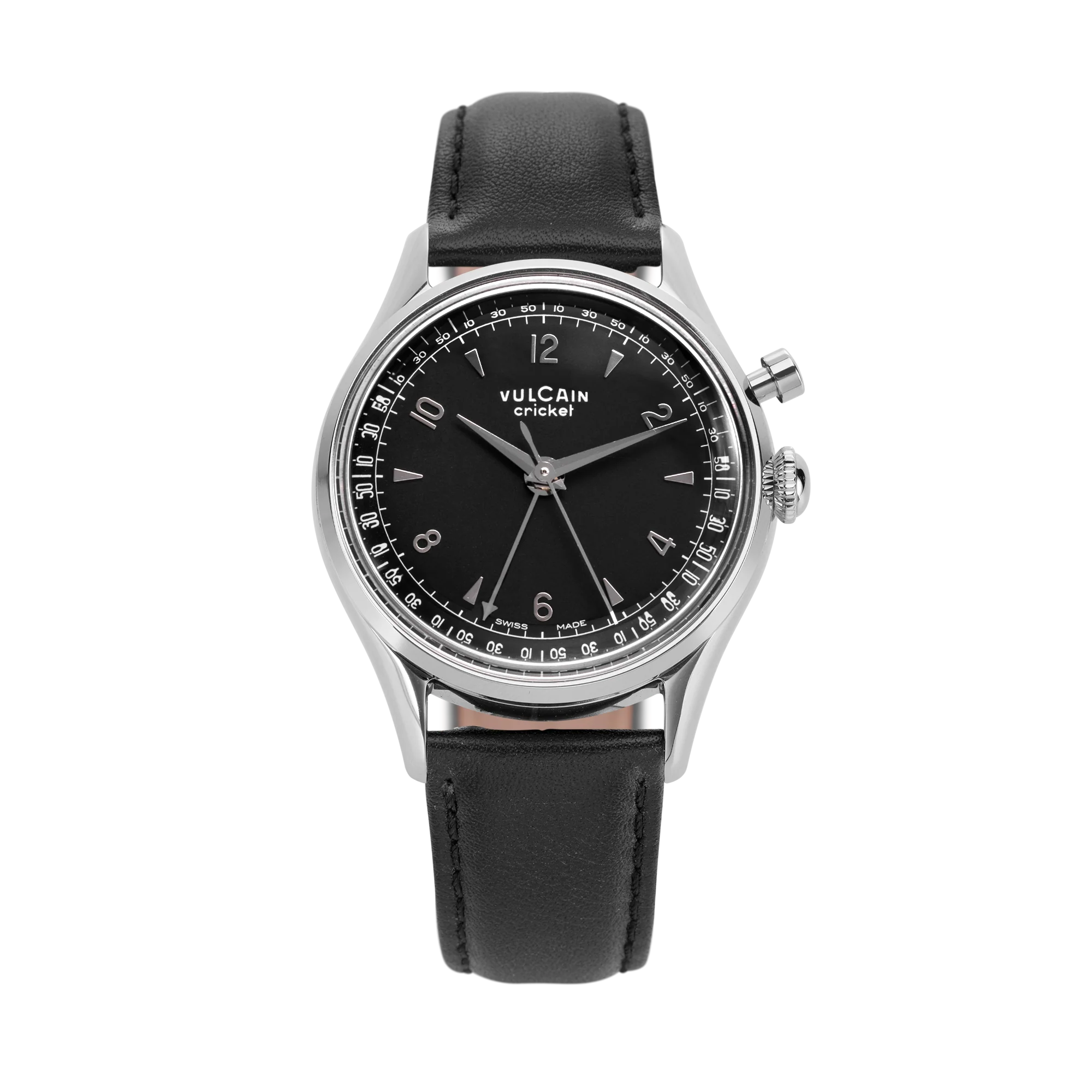 Cricket Tradition 36 mm - Black - Image 3