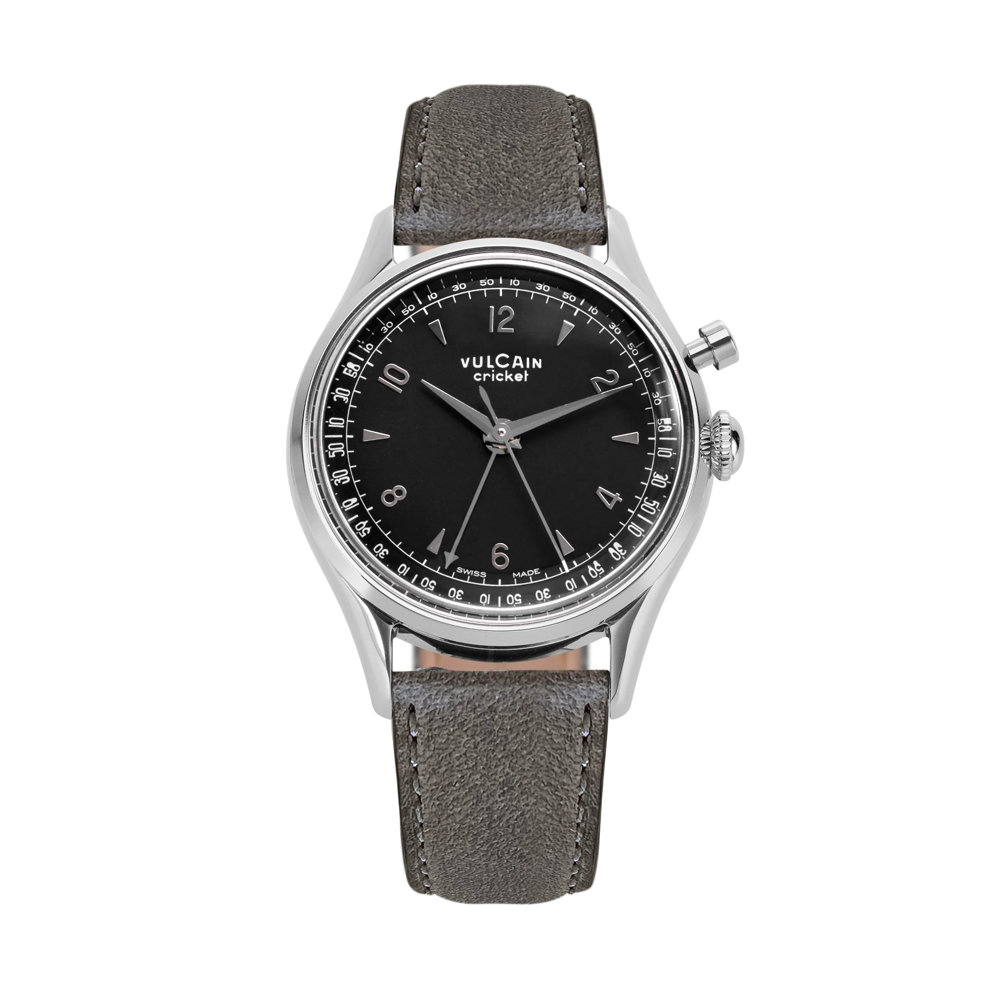 Cricket Tradition 36 mm - Black - Image 6