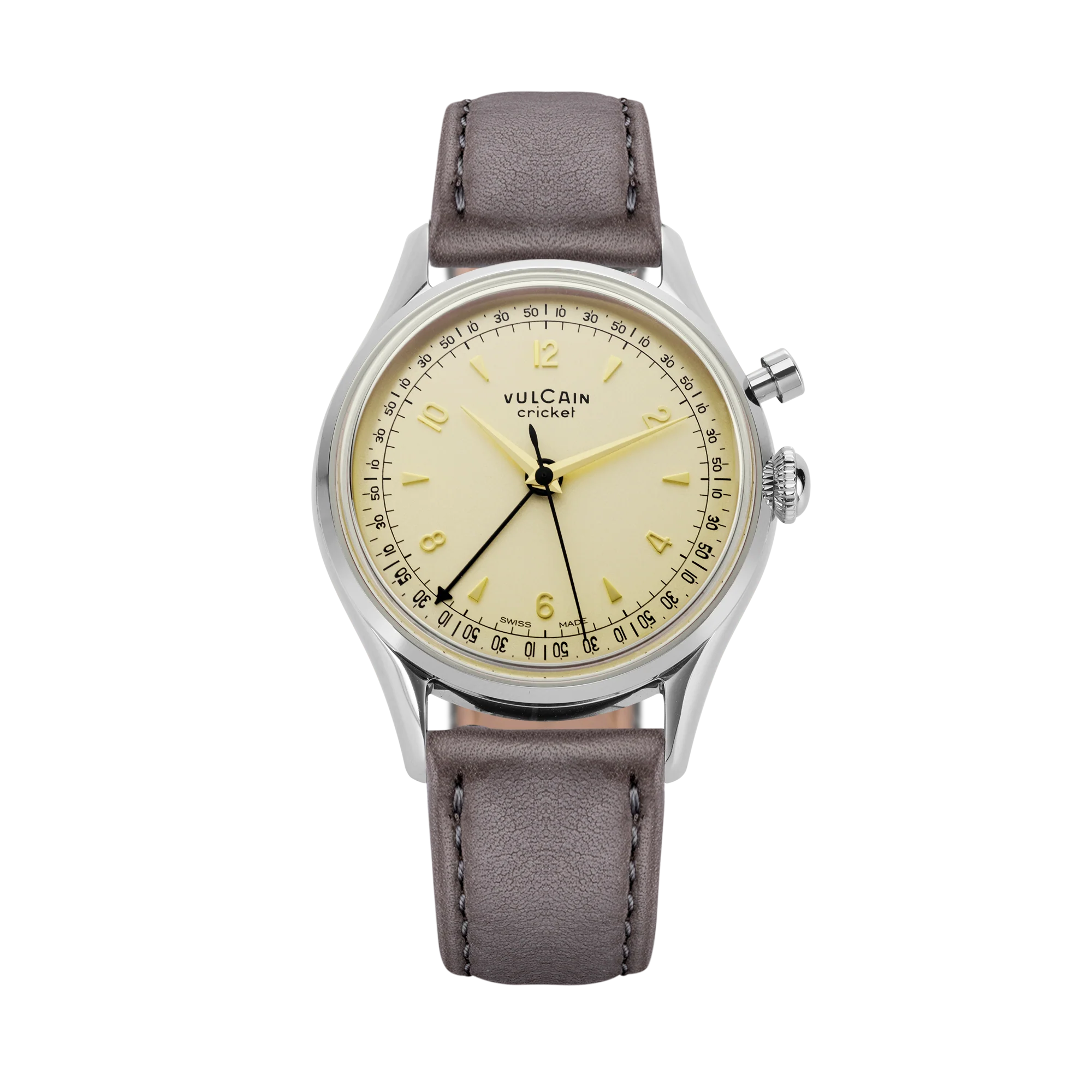 Cricket Tradition 39 mm - Eggshell - Image 19