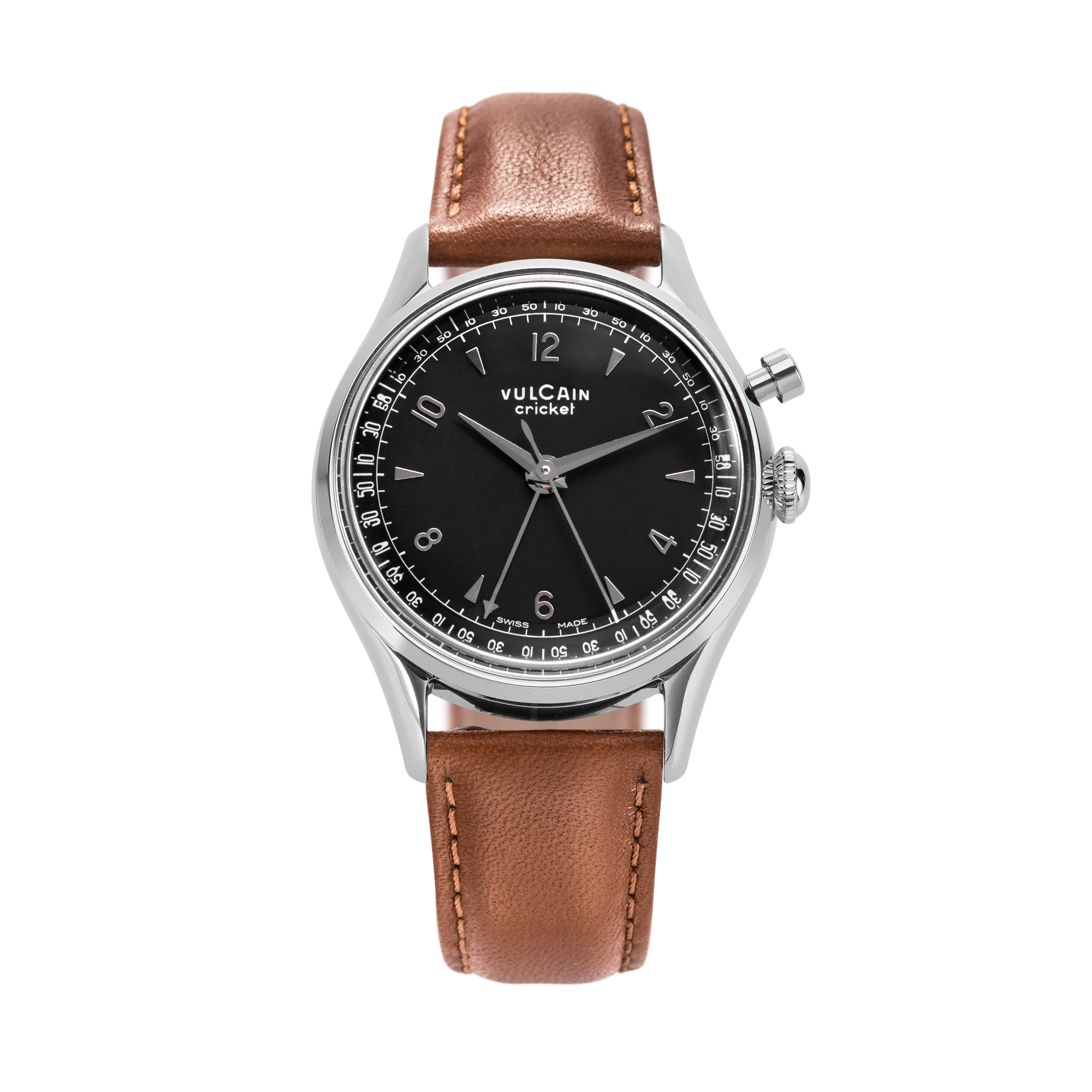 Cricket Tradition 39 mm - Black - Image 5