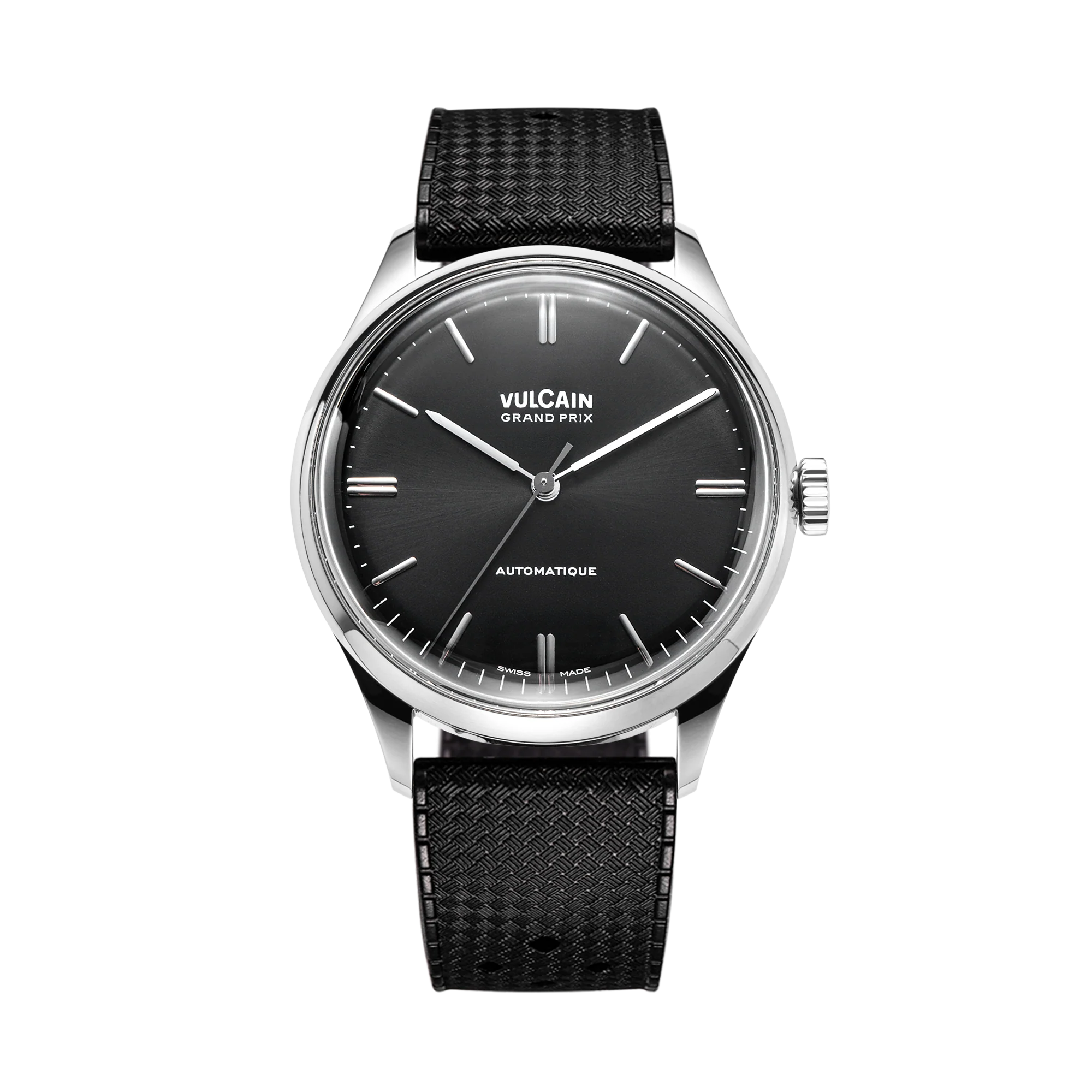 Grand Prix - Black - Image 12