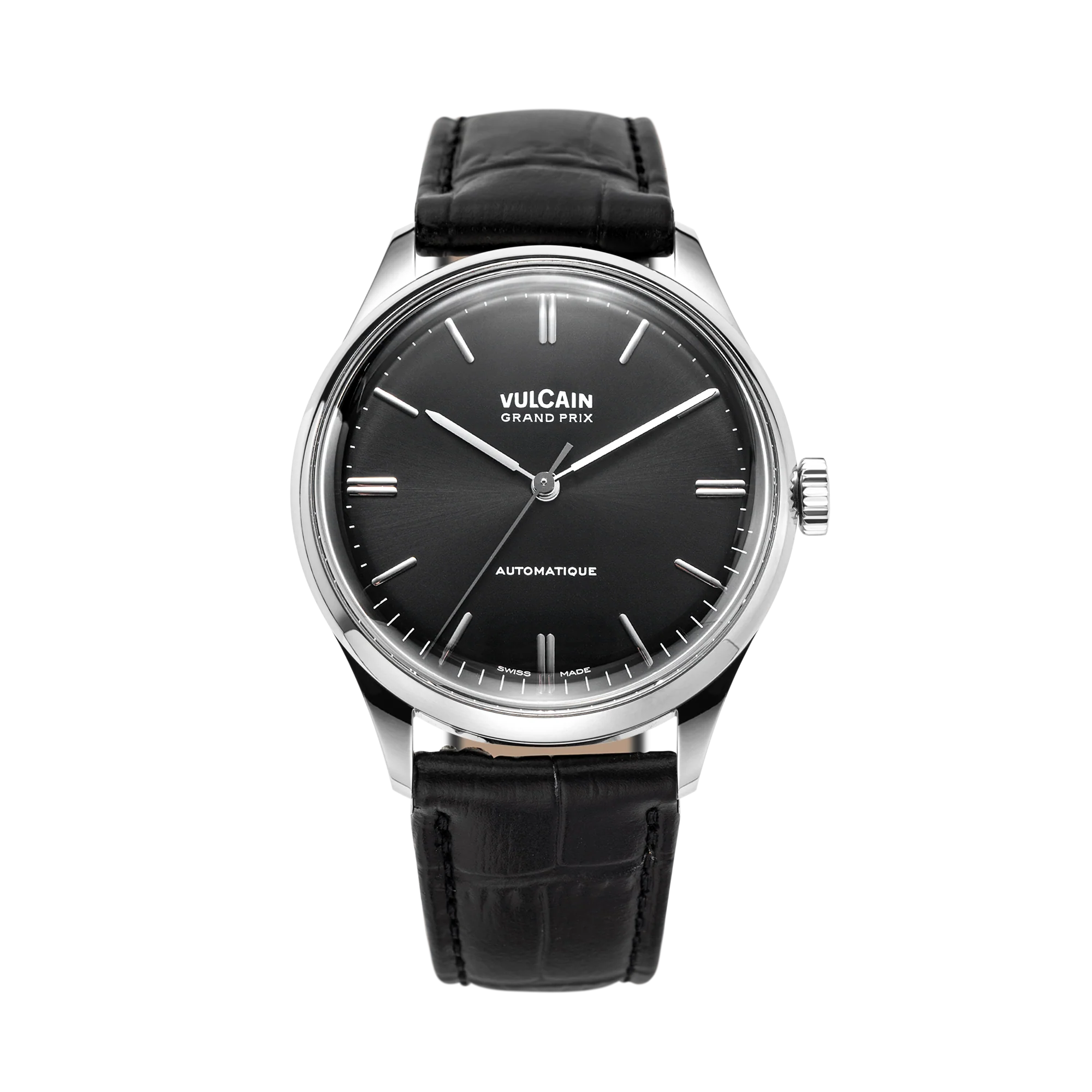 Grand Prix - Black - Image 9