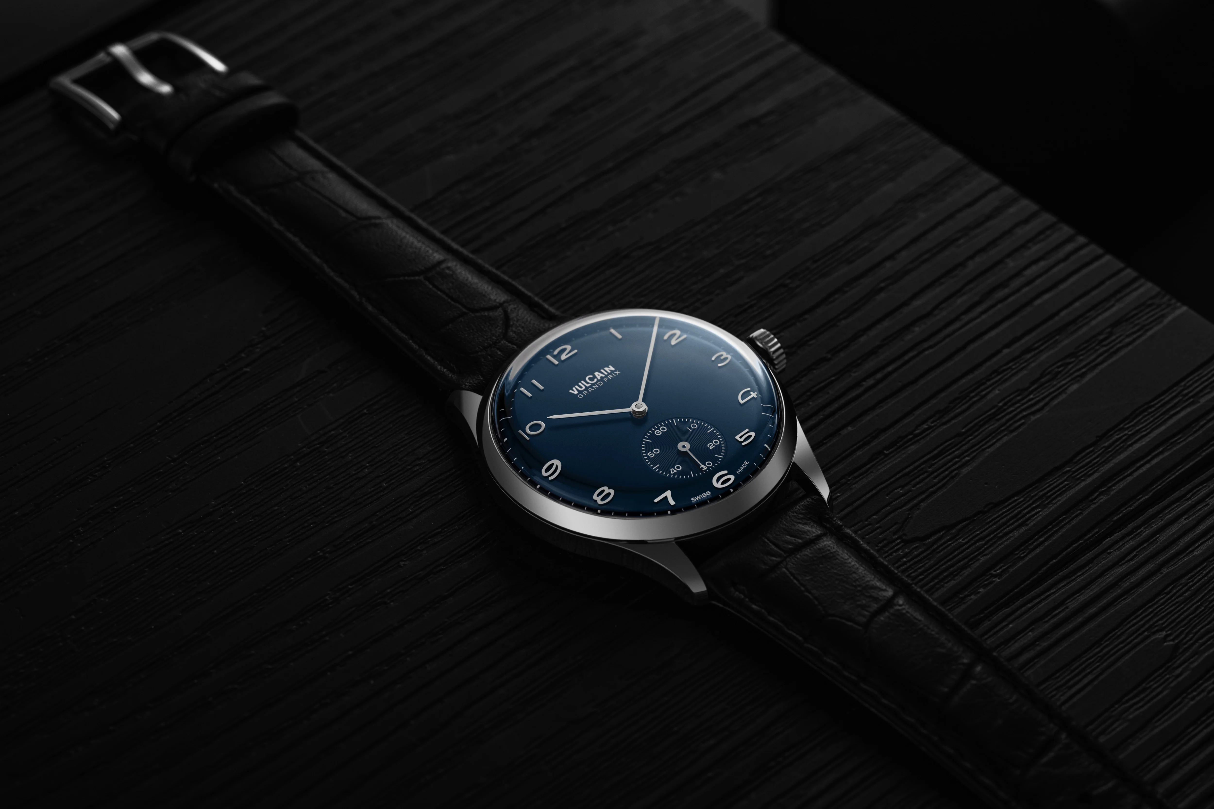 Grand Prix - Small Second Blue - Image 9