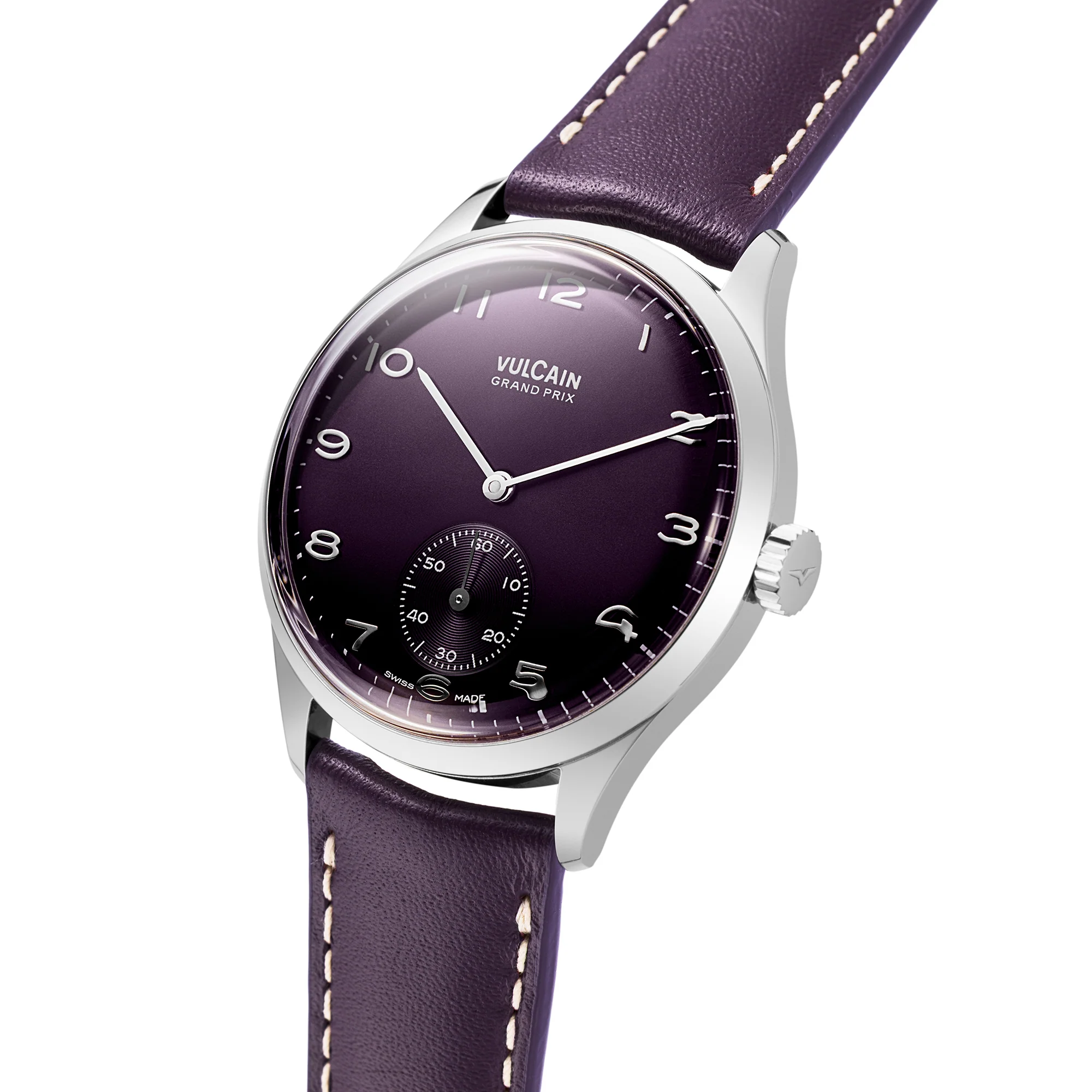 Grand Prix - Small Second Purple - Image 19