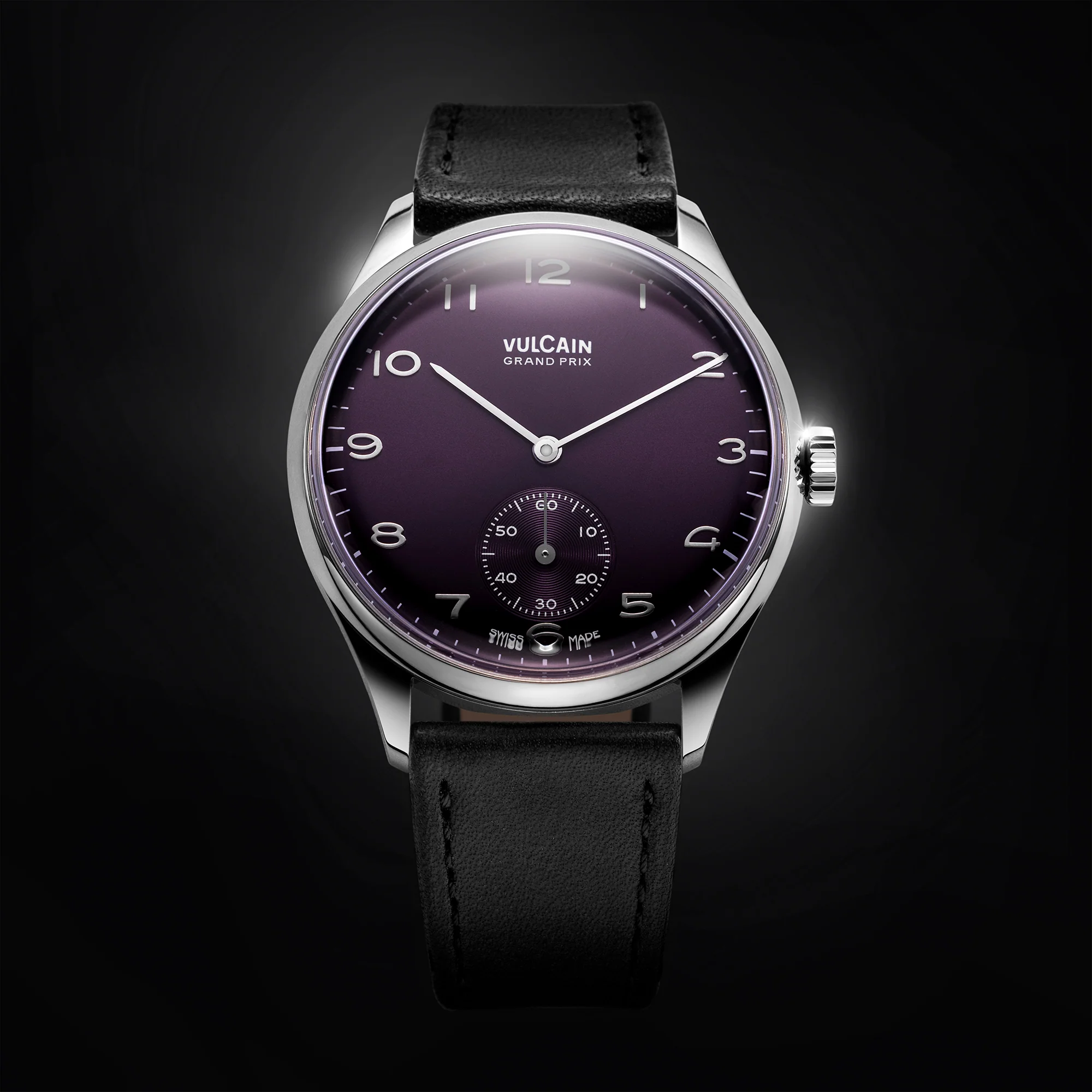 Grand Prix - Small Second Purple - Image 3
