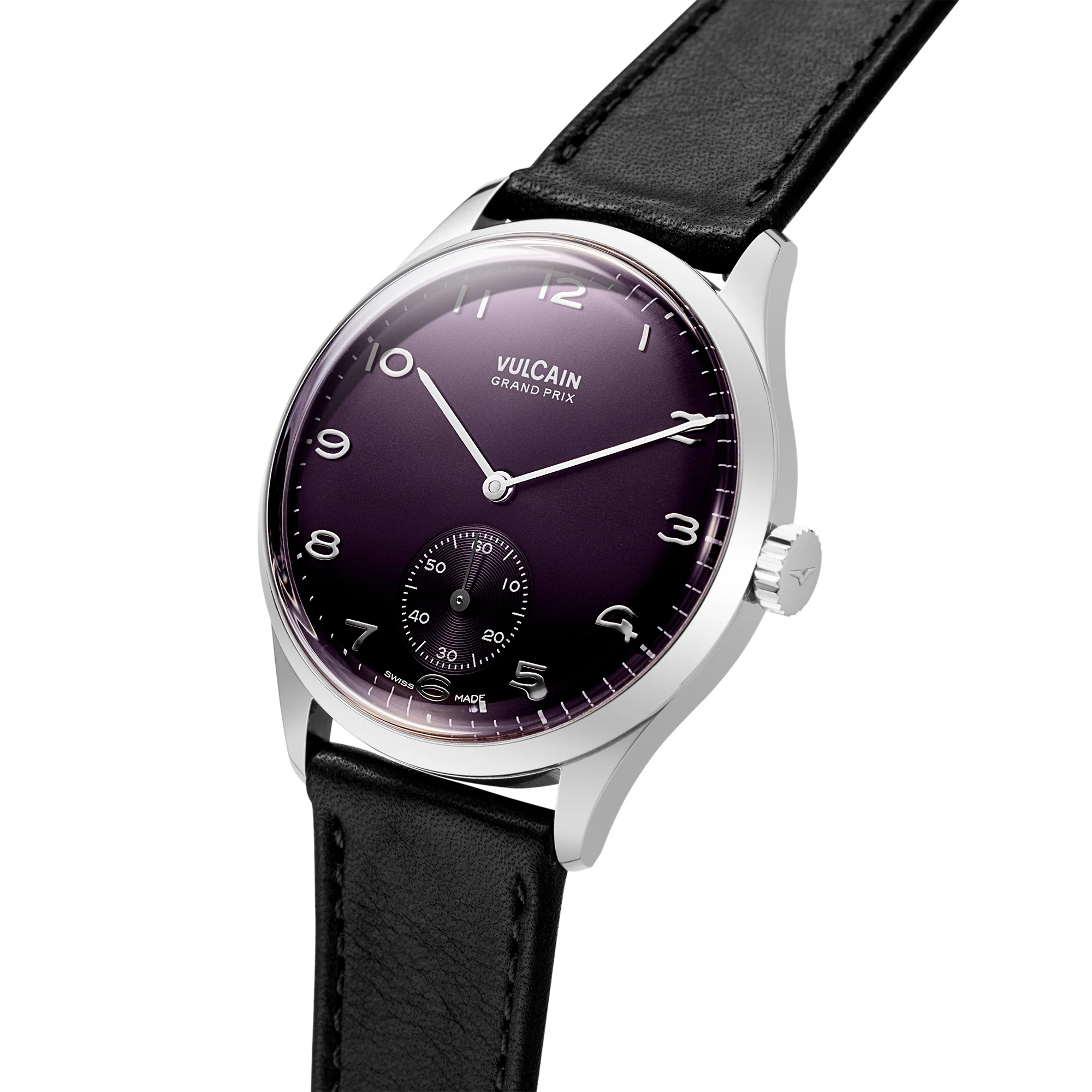 Grand Prix - Small Second Purple - Image 6