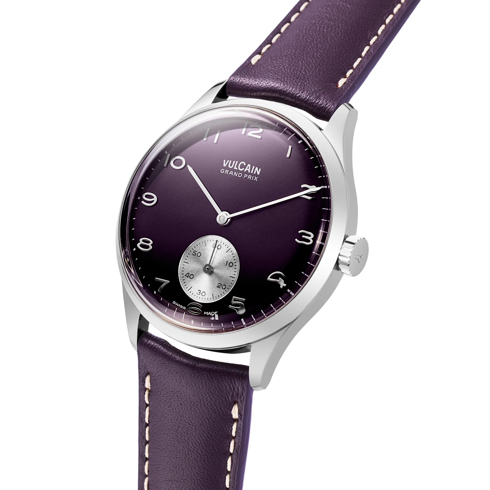 Grand Prix - Small Second Purple Limited Edition - Image 5