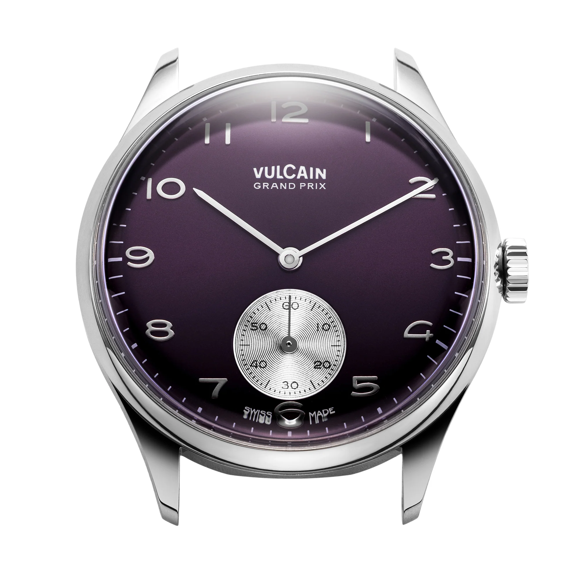 Grand Prix - Small Second Purple Limited Edition - Image 6