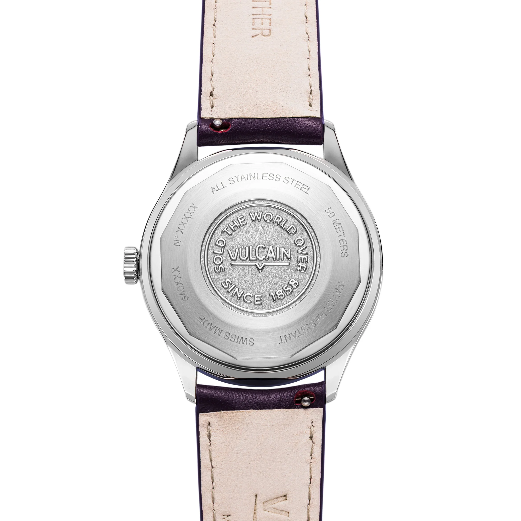 Grand Prix - Small Second Purple Limited Edition - Image 8