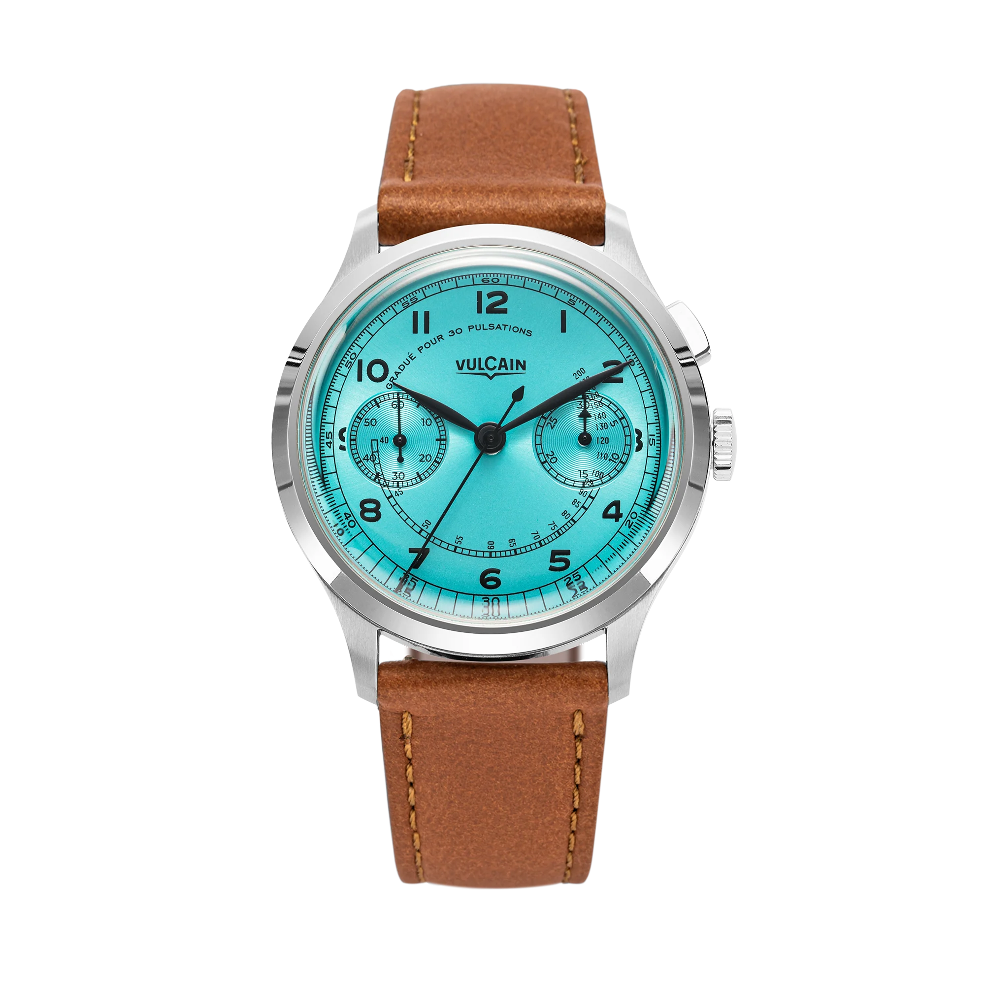 Monopusher Heritage - Turquoise - Image 15