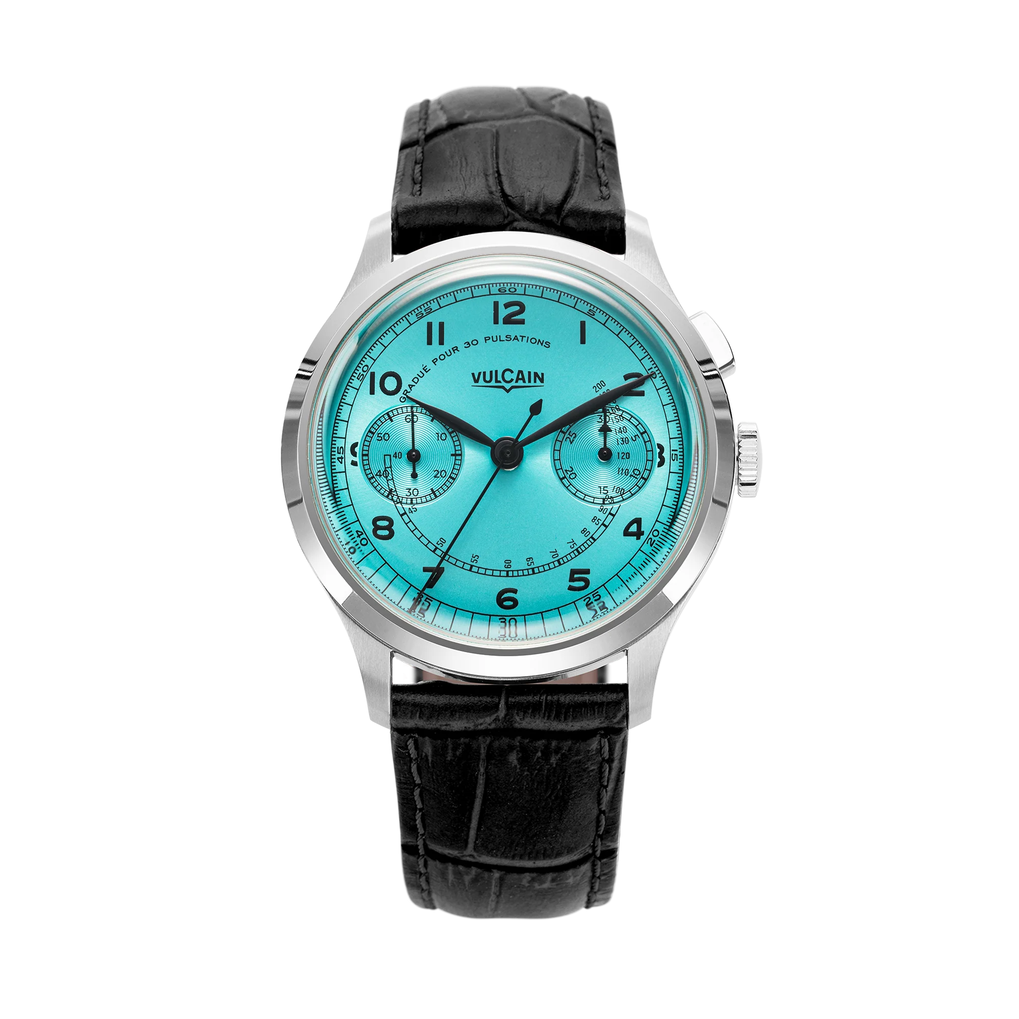 Monopusher Heritage - Turquoise - Image 16