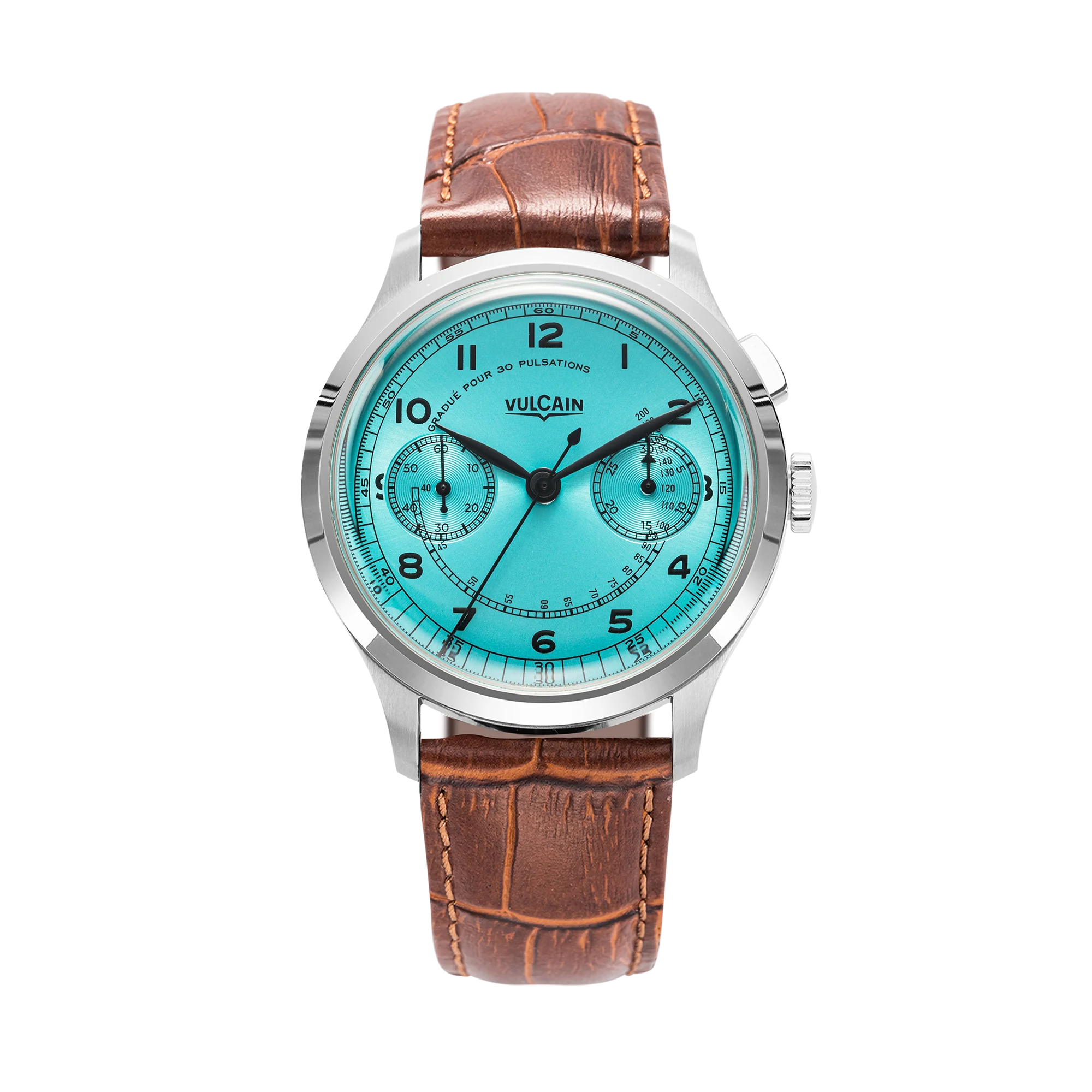 Monopusher Heritage - Turquoise - Image 17