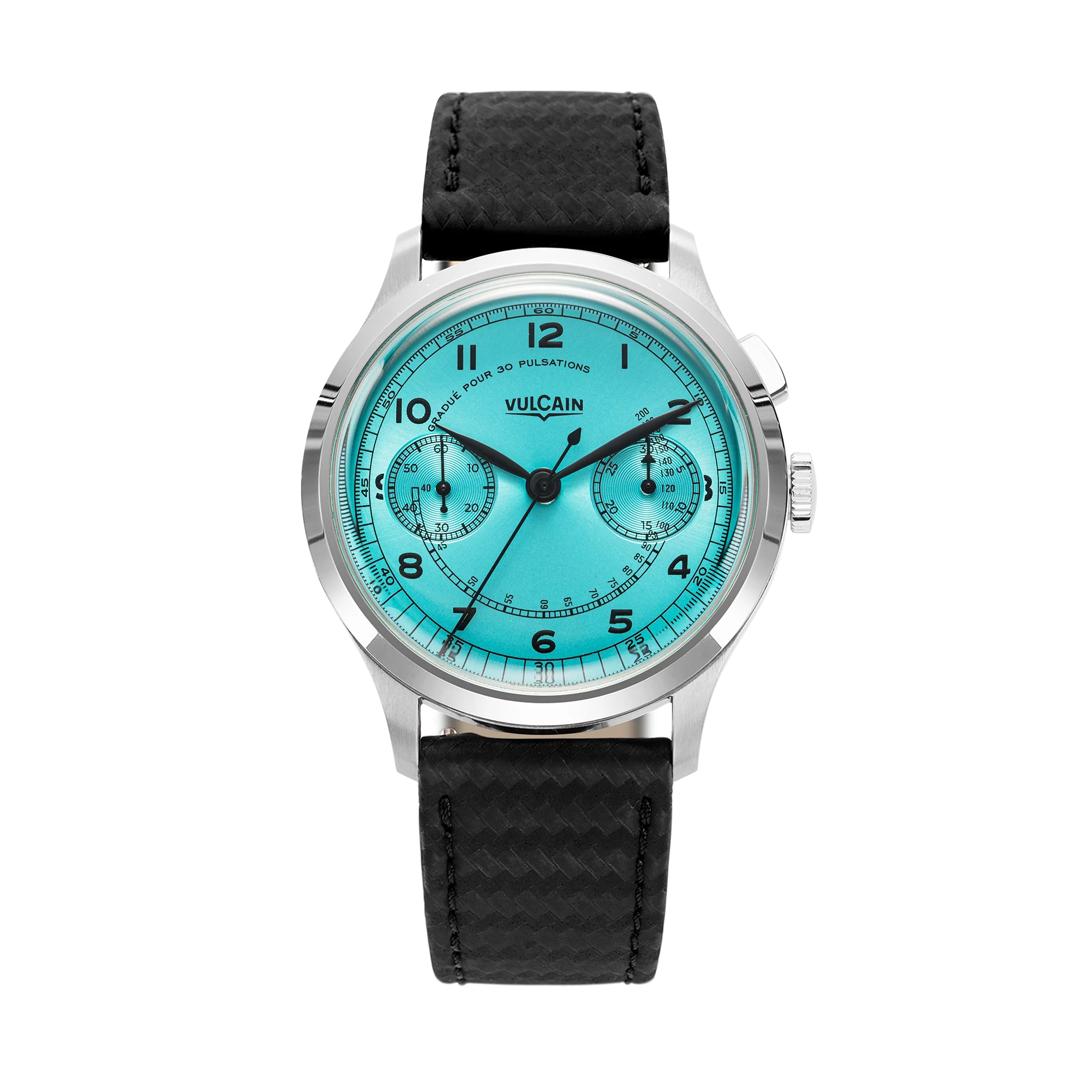 Monopusher Heritage - Turquoise - Image 18