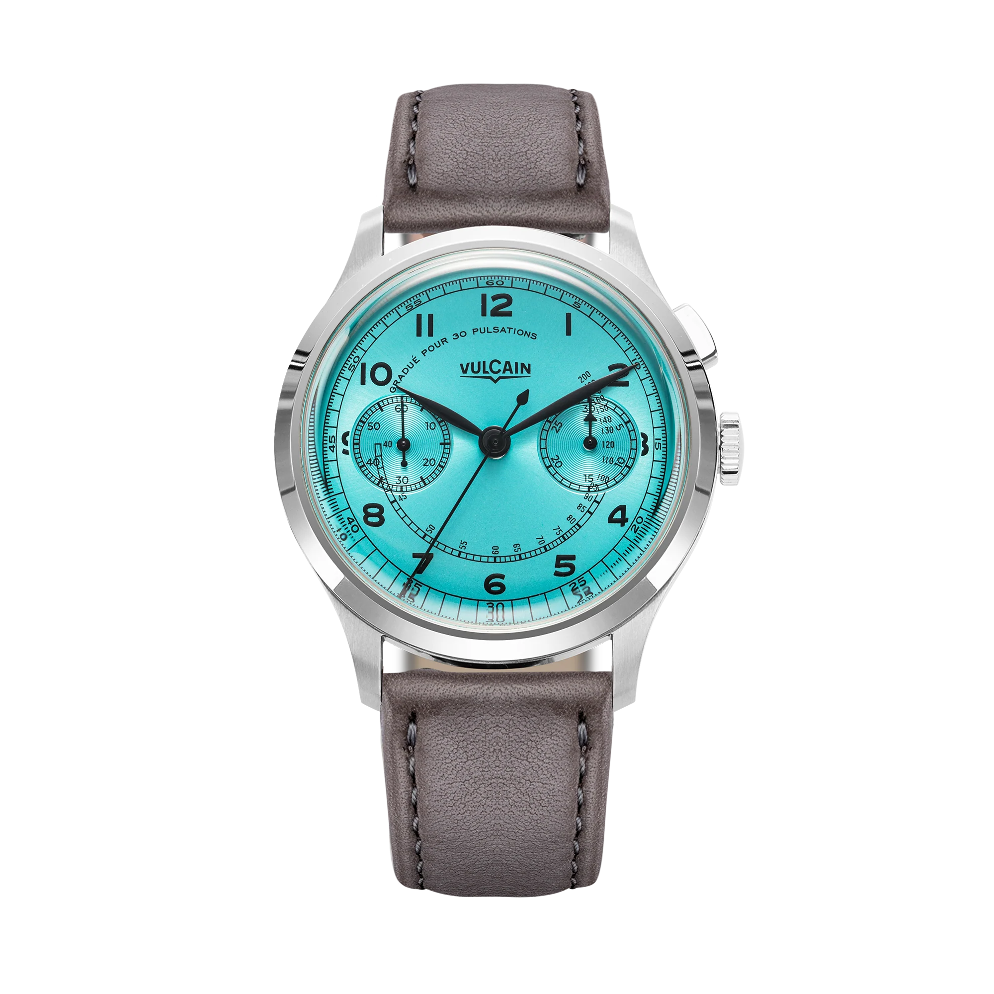 Monopusher Heritage - Turquoise - Image 19