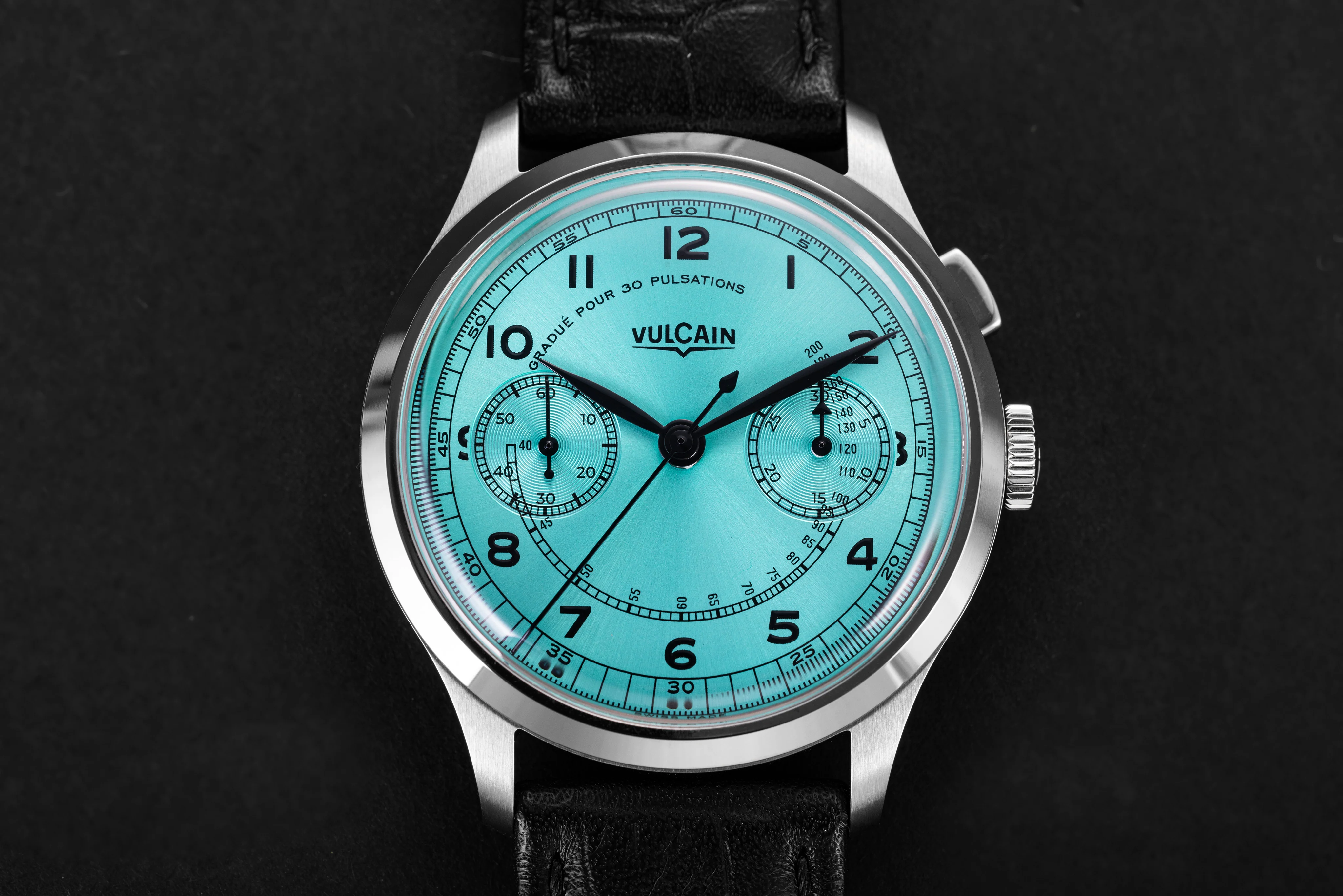 Monopusher Heritage - Turquoise - Image 22