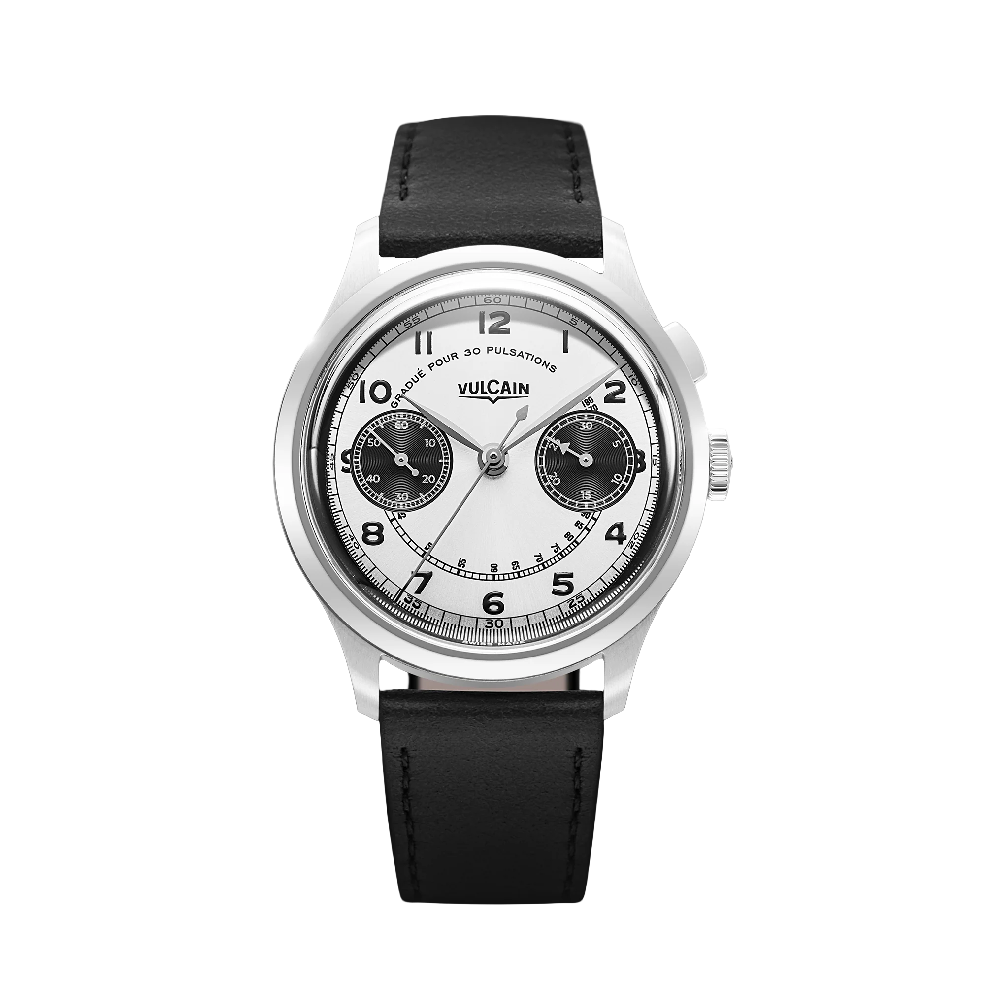Monopusher Heritage - Panda