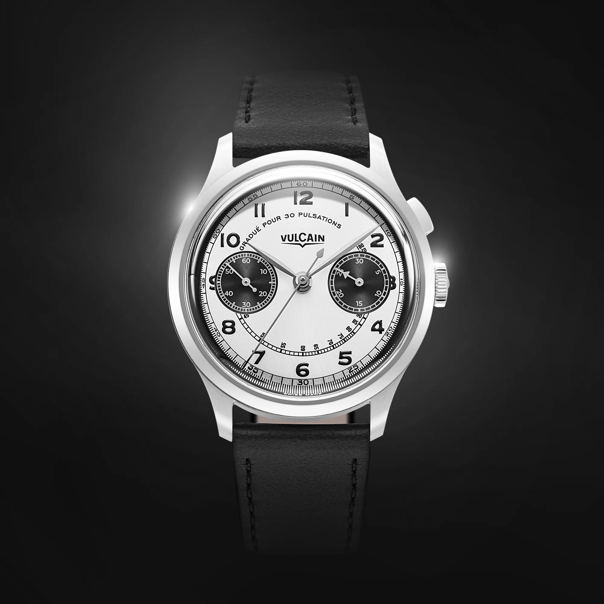 Monopusher Heritage - Panda - Image 3