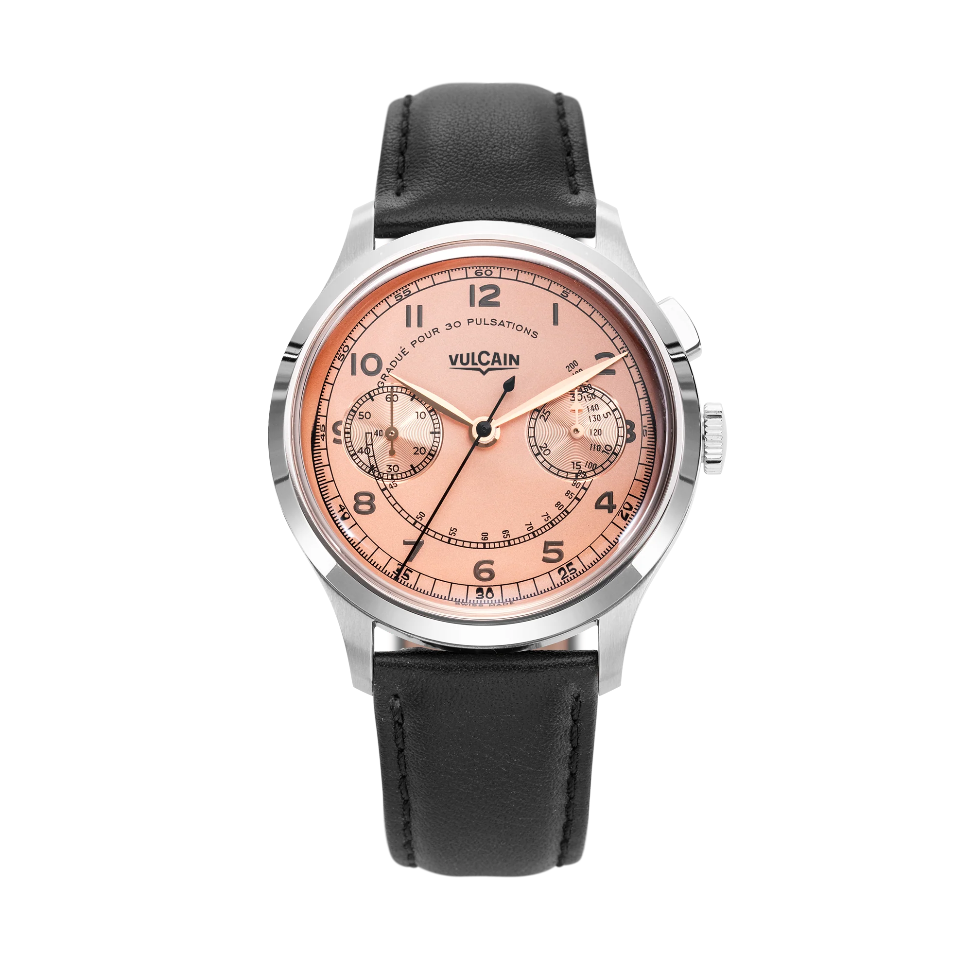 Monopusher Heritage - Salmon - Image 16