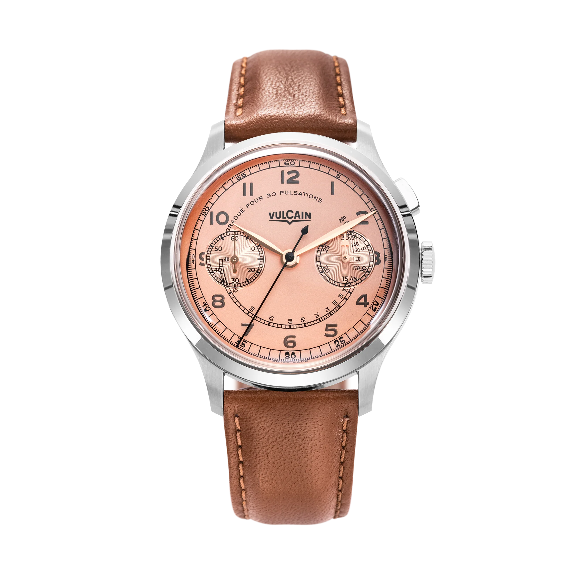 Monopusher Heritage - Salmon - Image 17