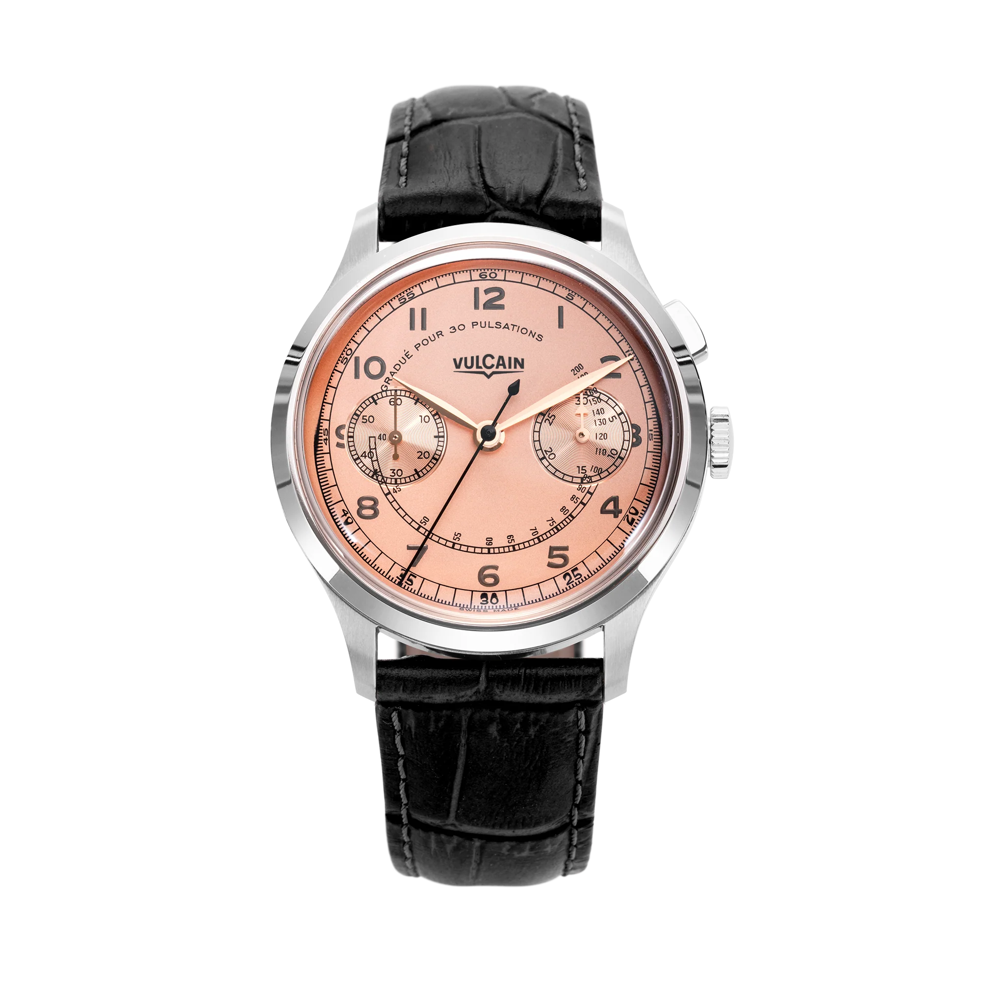 Monopusher Heritage - Salmon - Image 18