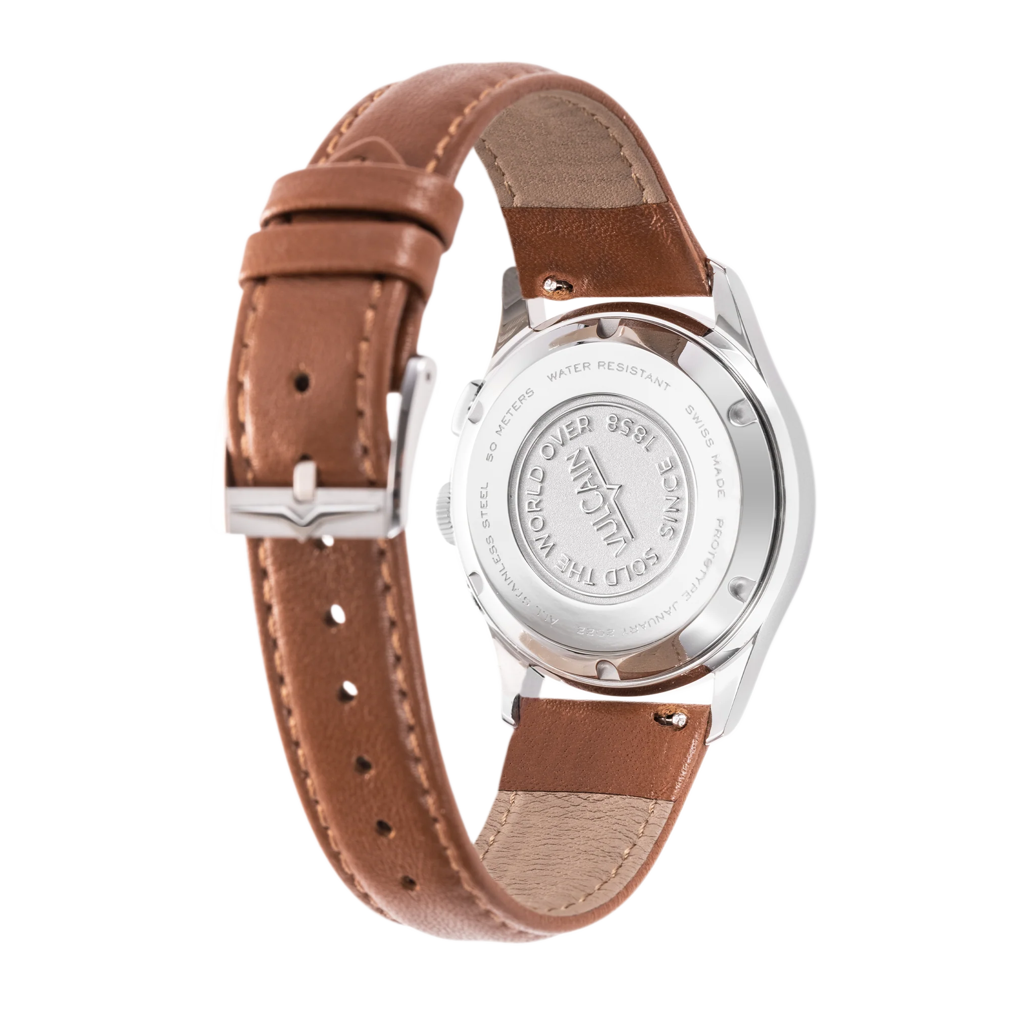 Monopusher Heritage - Salmon - Image 19