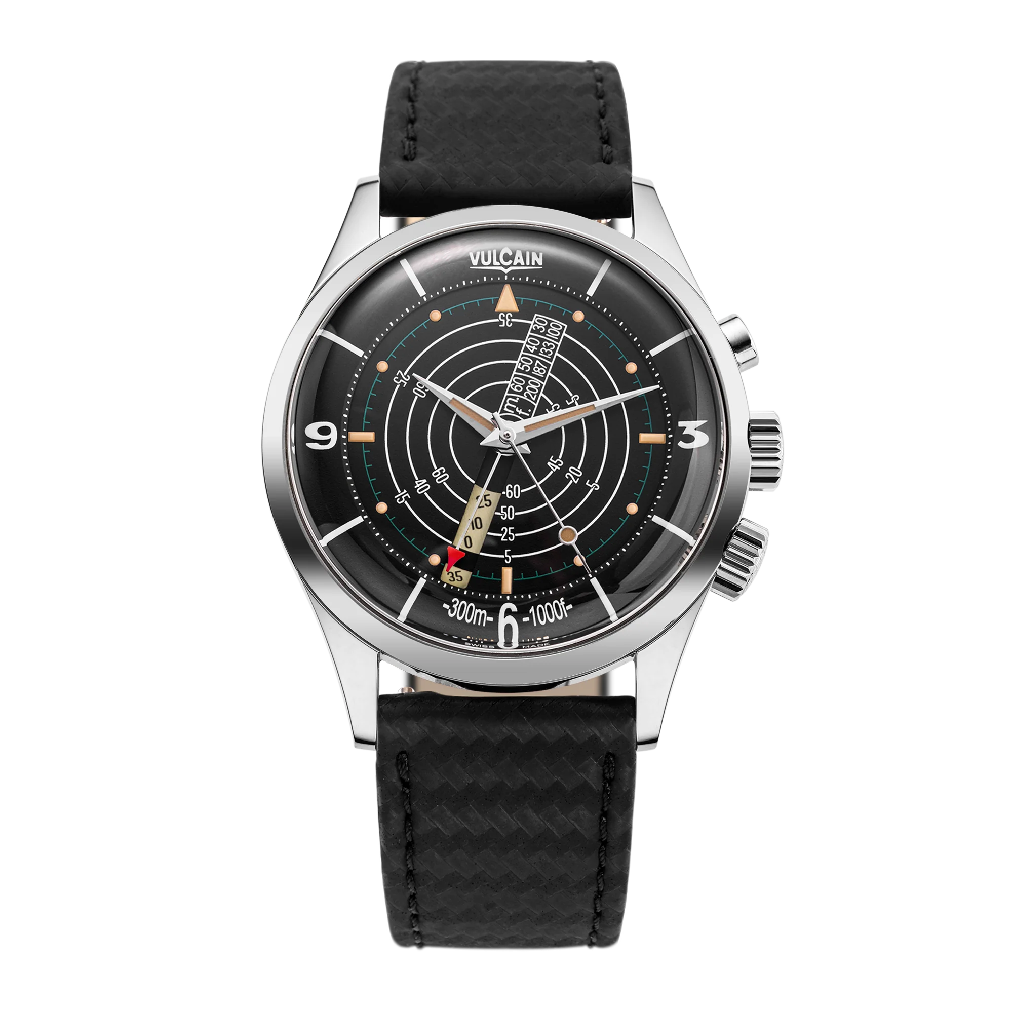 Nautical Heritage - Black Beige Patina - Image 11