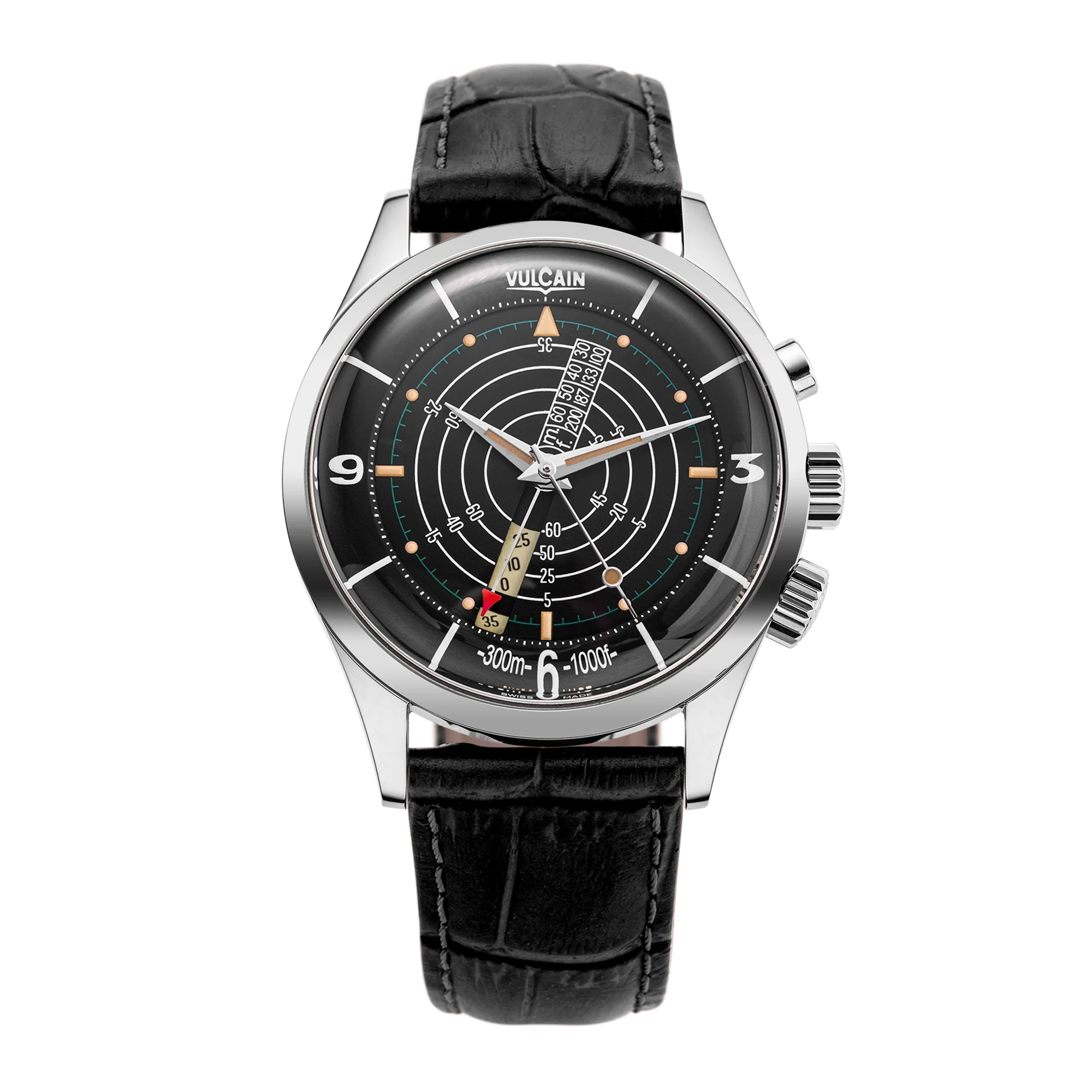 Nautical Heritage - Black Beige Patina - Image 14