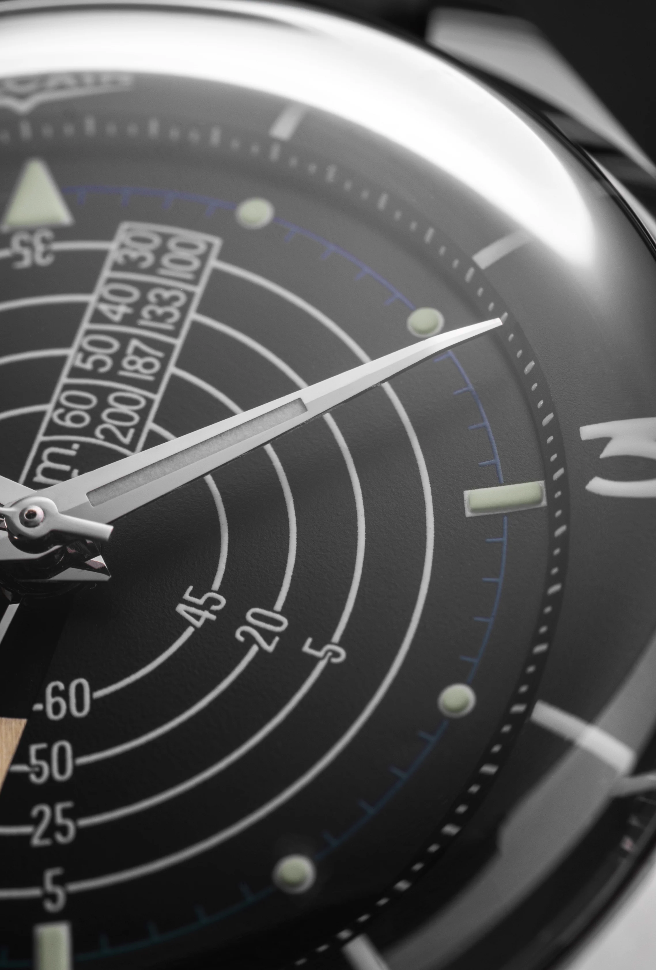 Nautical Heritage - Black White Luminova - Image 16