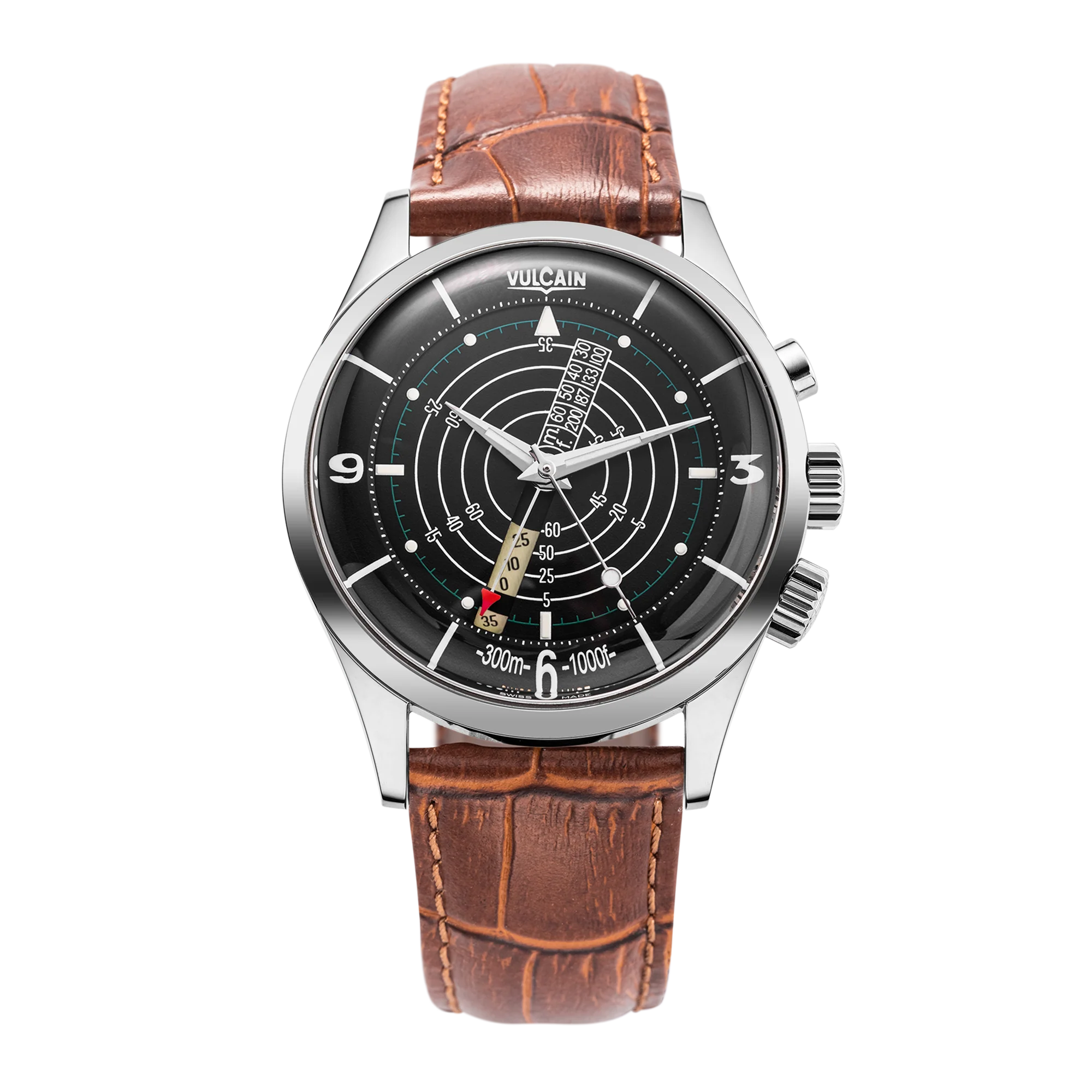Nautical Heritage - Black White Luminova - Image 19