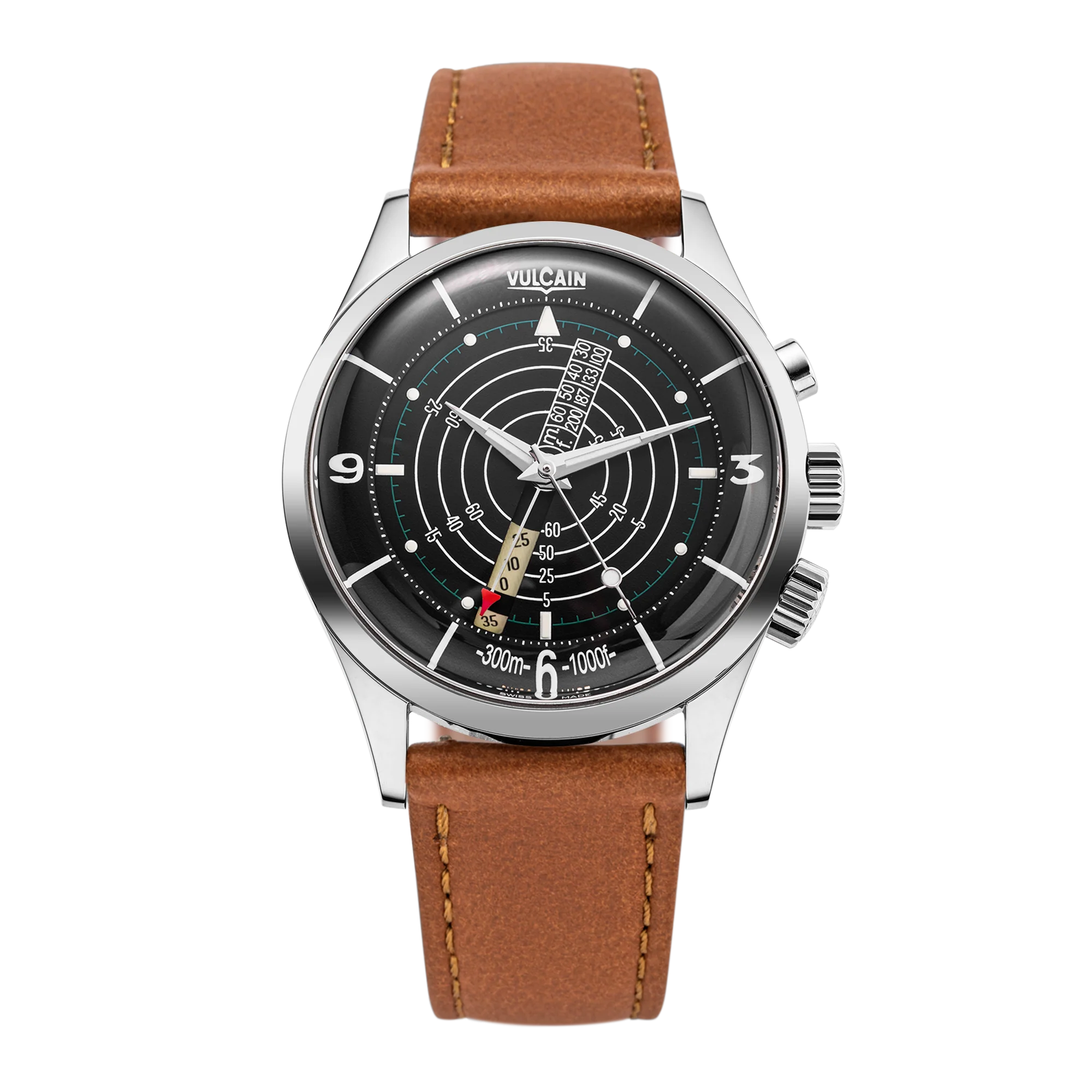 Nautical Heritage - Black White Luminova - Image 21