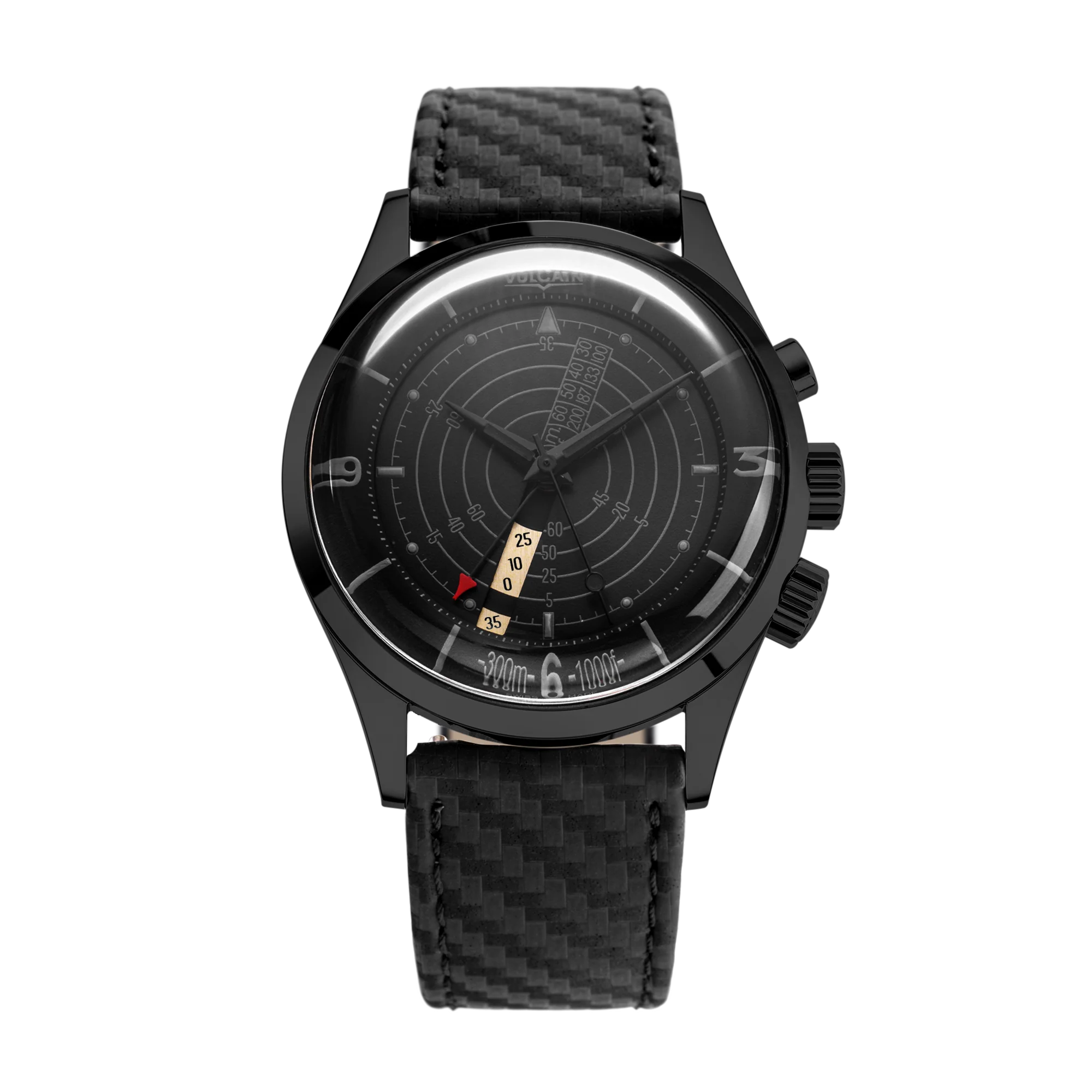 Nautical Heritage - Full Black - Image 29