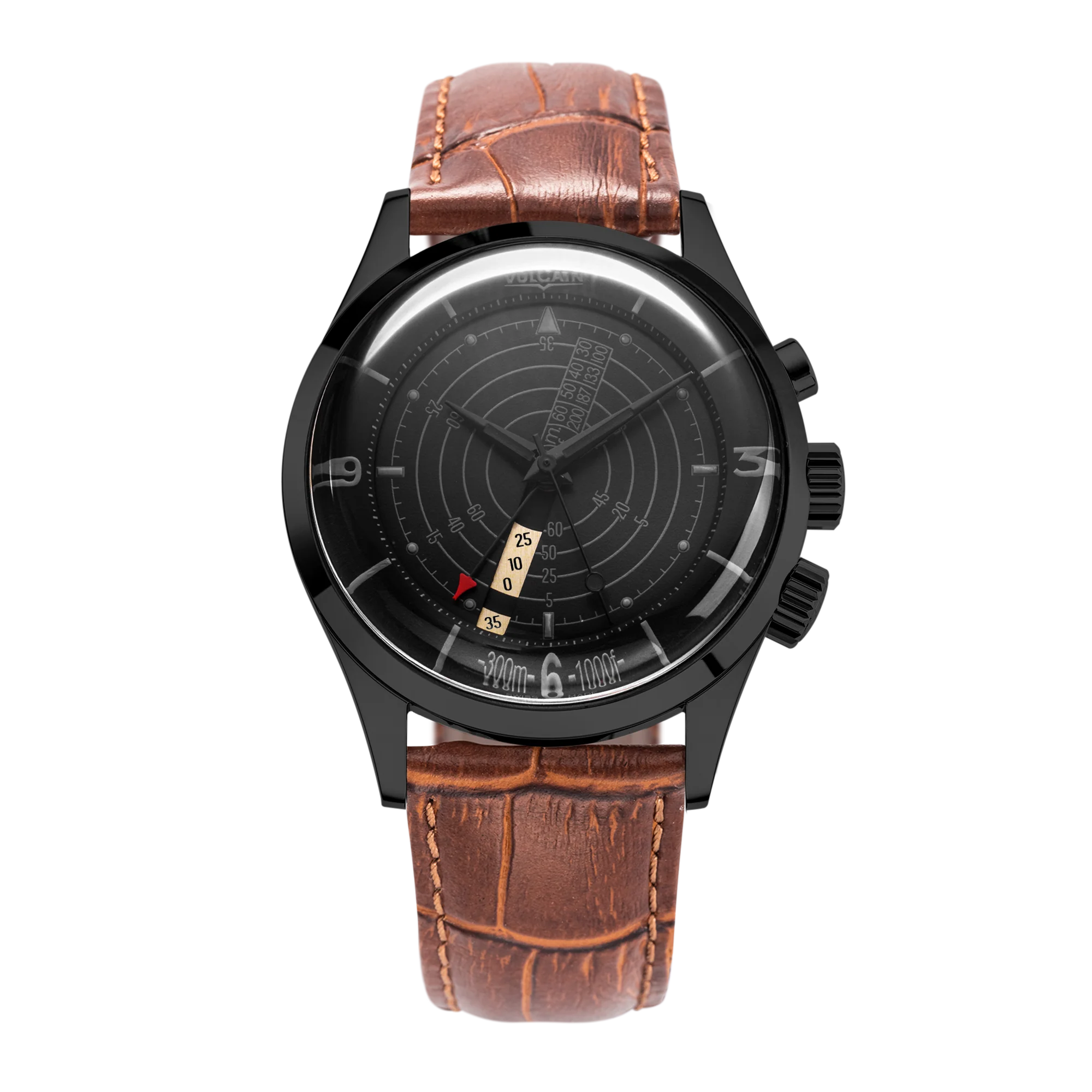 Nautical Heritage - Full Black - Image 33