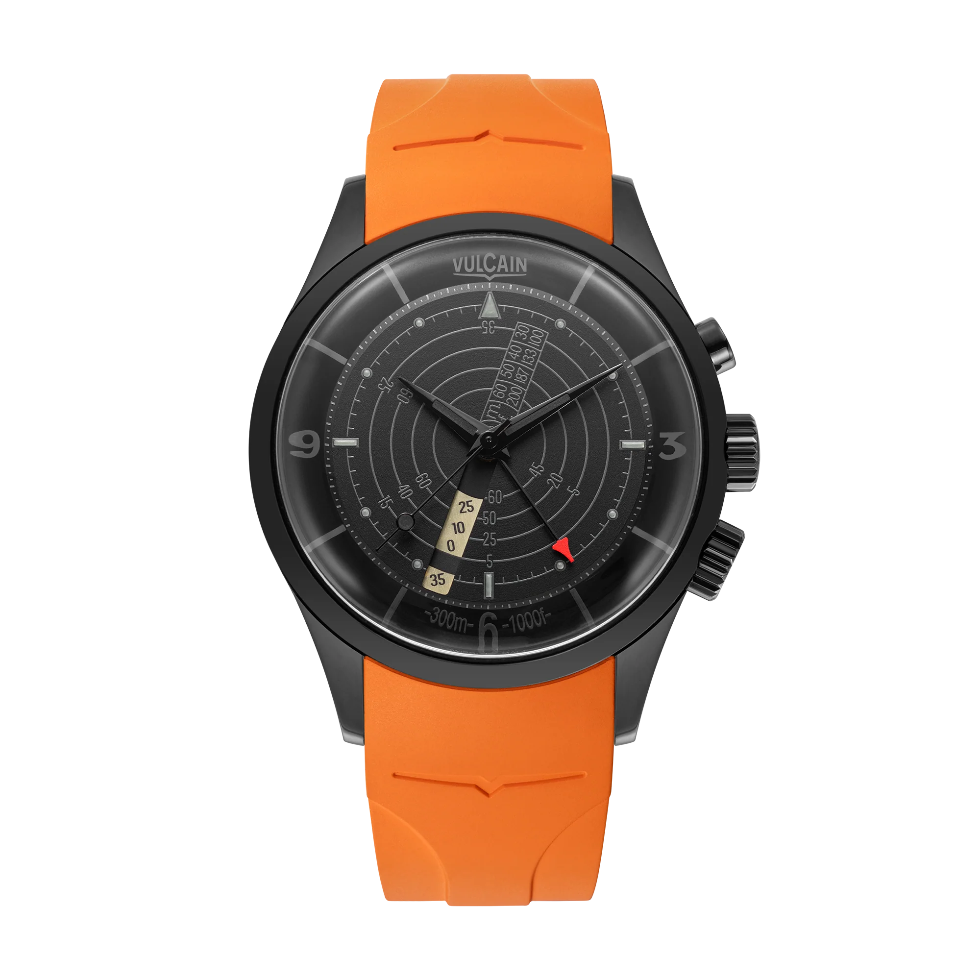 Nautical Heritage - Full Black - Image 34