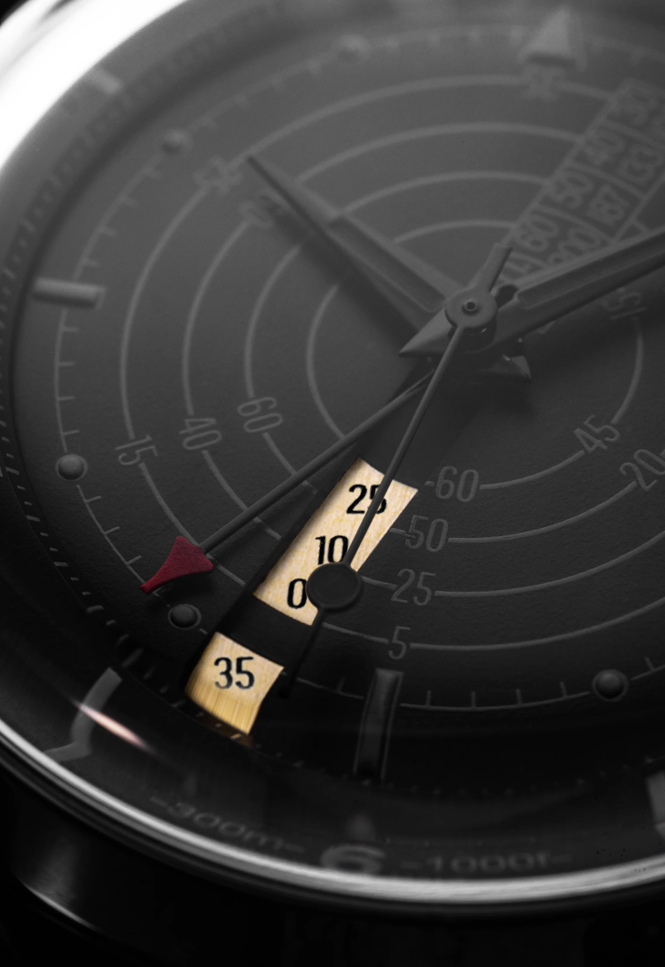 Nautical Heritage - Full Black - Image 8