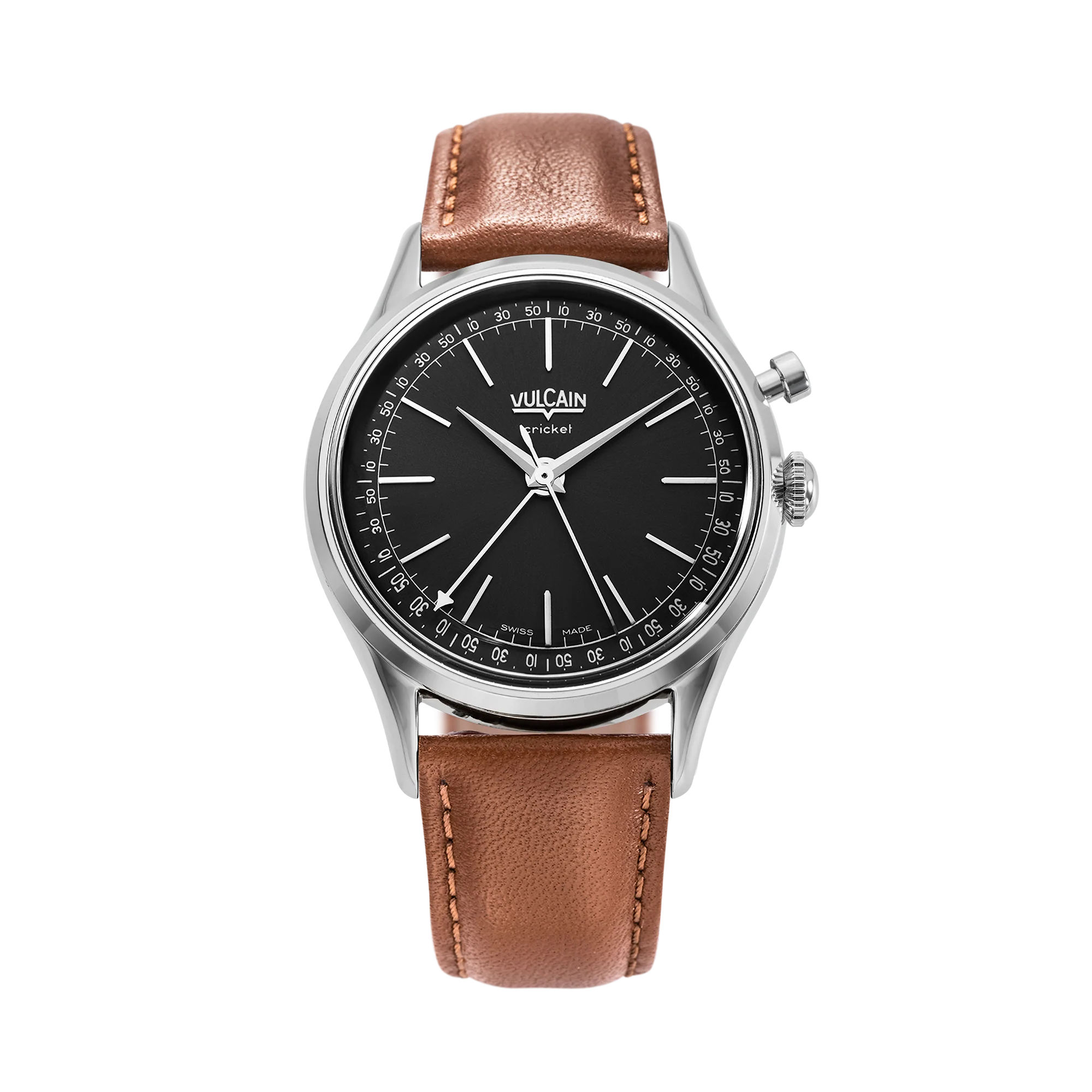 Cricket President 36 mm - Black - Image 15